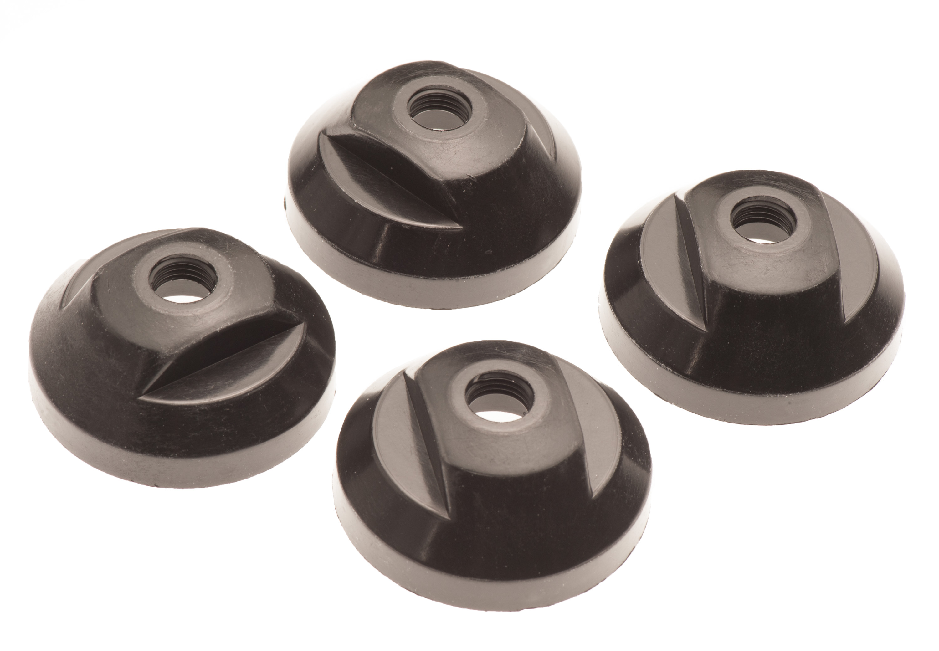 Mercruiser Trim Cylinder Cap Alpha Gen One / Bravo All / R MR 19-14842 4 Pack