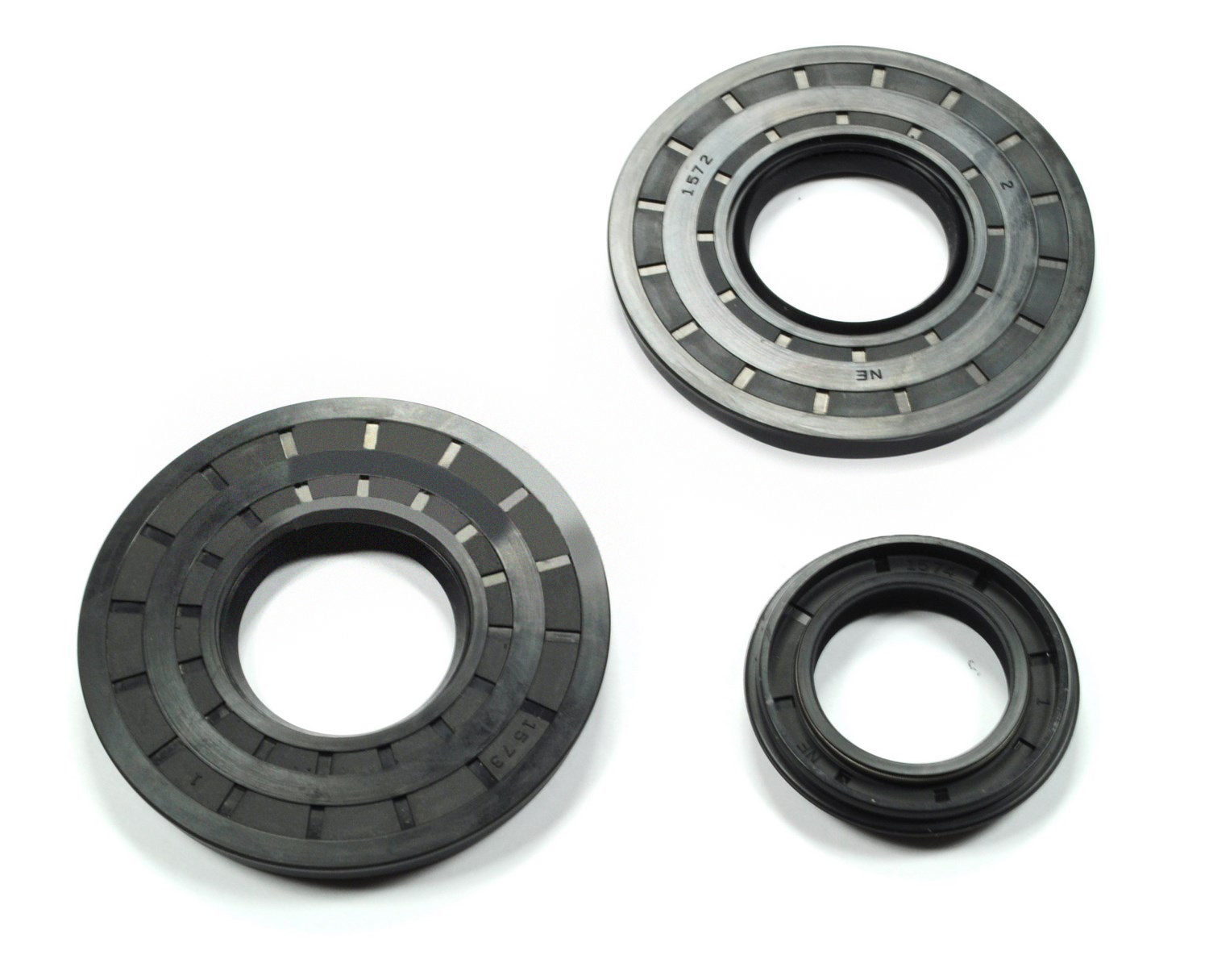 Yamaha CRank Shaft Seal Kit GP XL 760 GP760 XL760 Wave Venture Wave