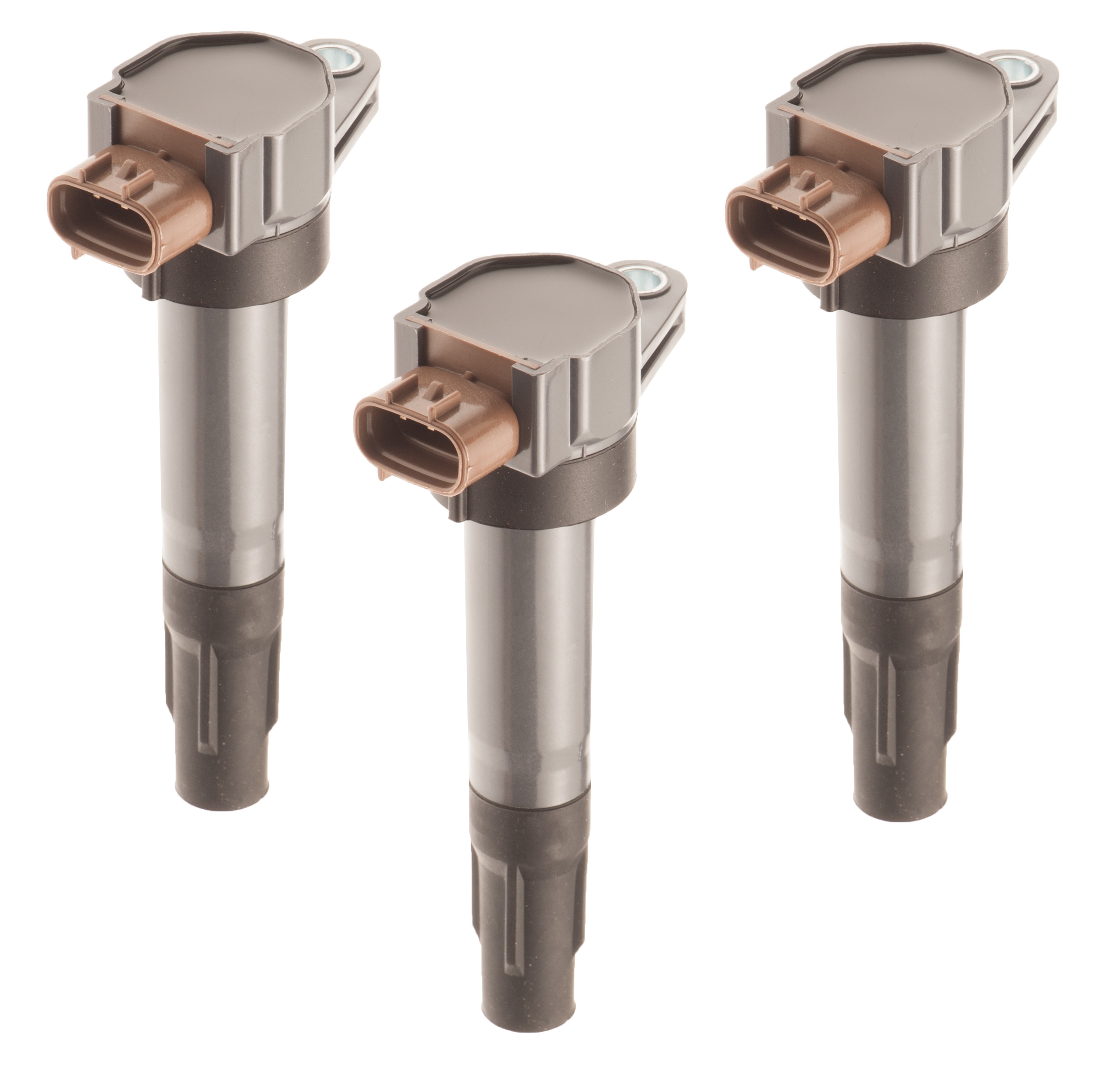 3 Pack SeaDoo Ignition Coil GTR GTS GTI 90 RXPX RXTX GTX 300 Spark 900 420666142