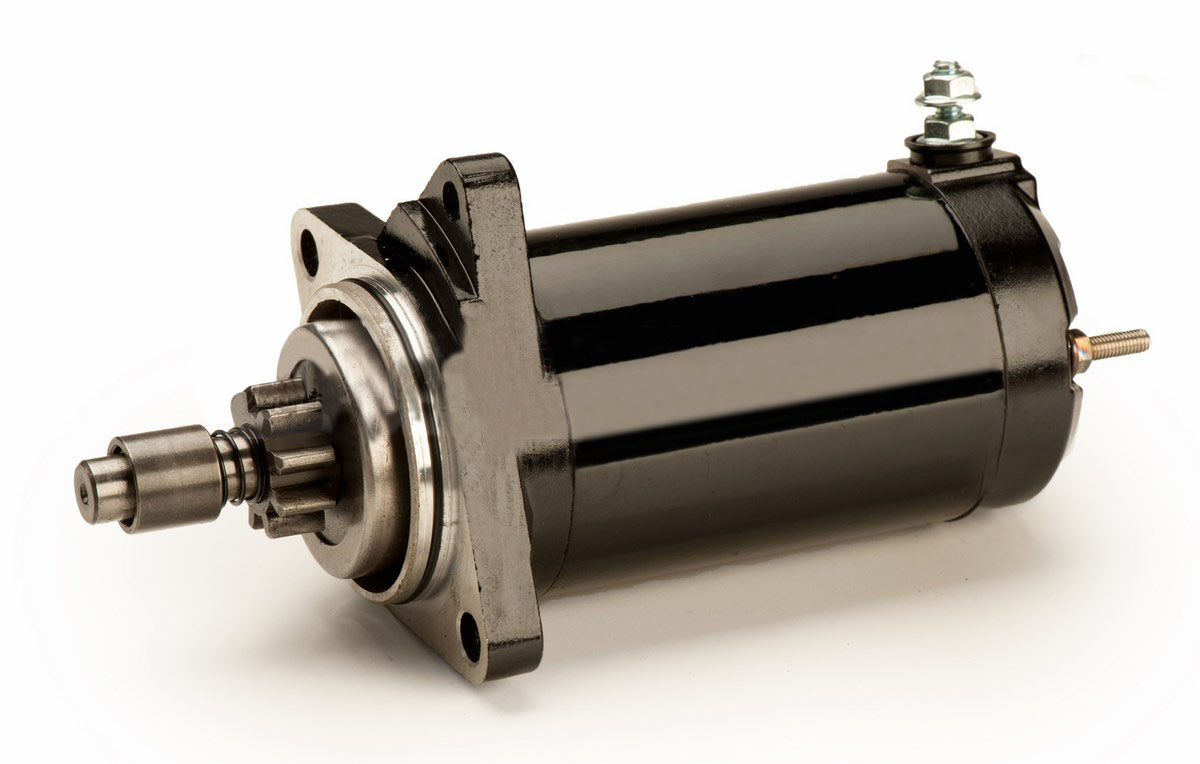 Sea Doo 717 720 Starter Motor GTI GTS GS SPX SPI XP GTX HX 278000485 278001935