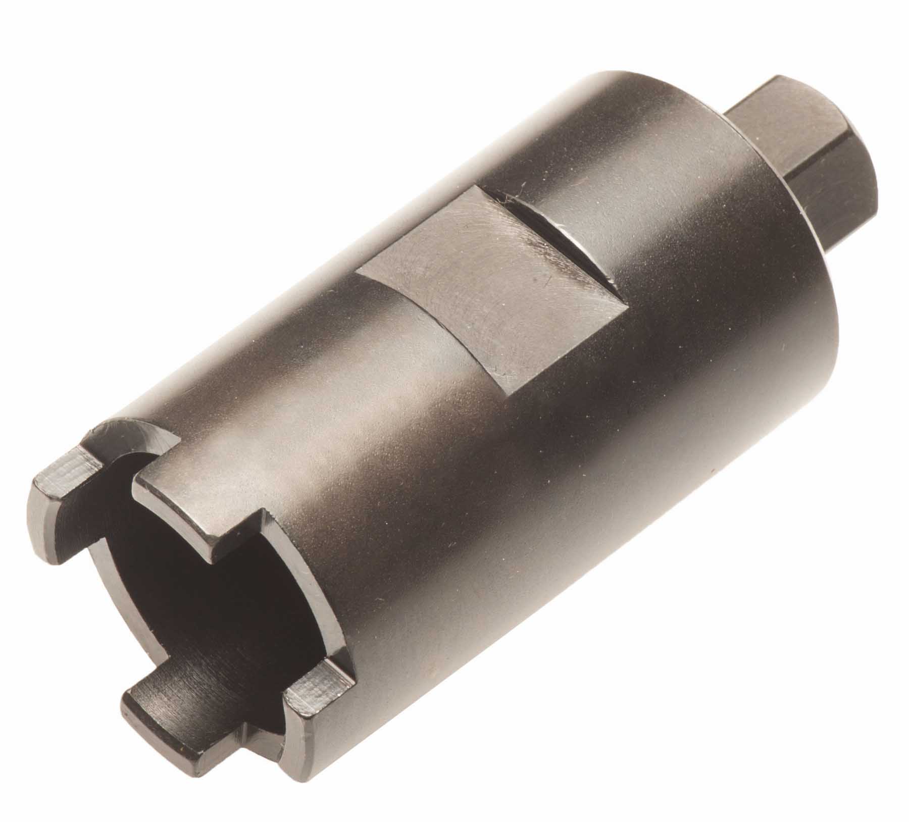 Honda ATV Swing Arm Lock Nut Tool 07908-4690003 Recon Foreman Rubicon Rancher