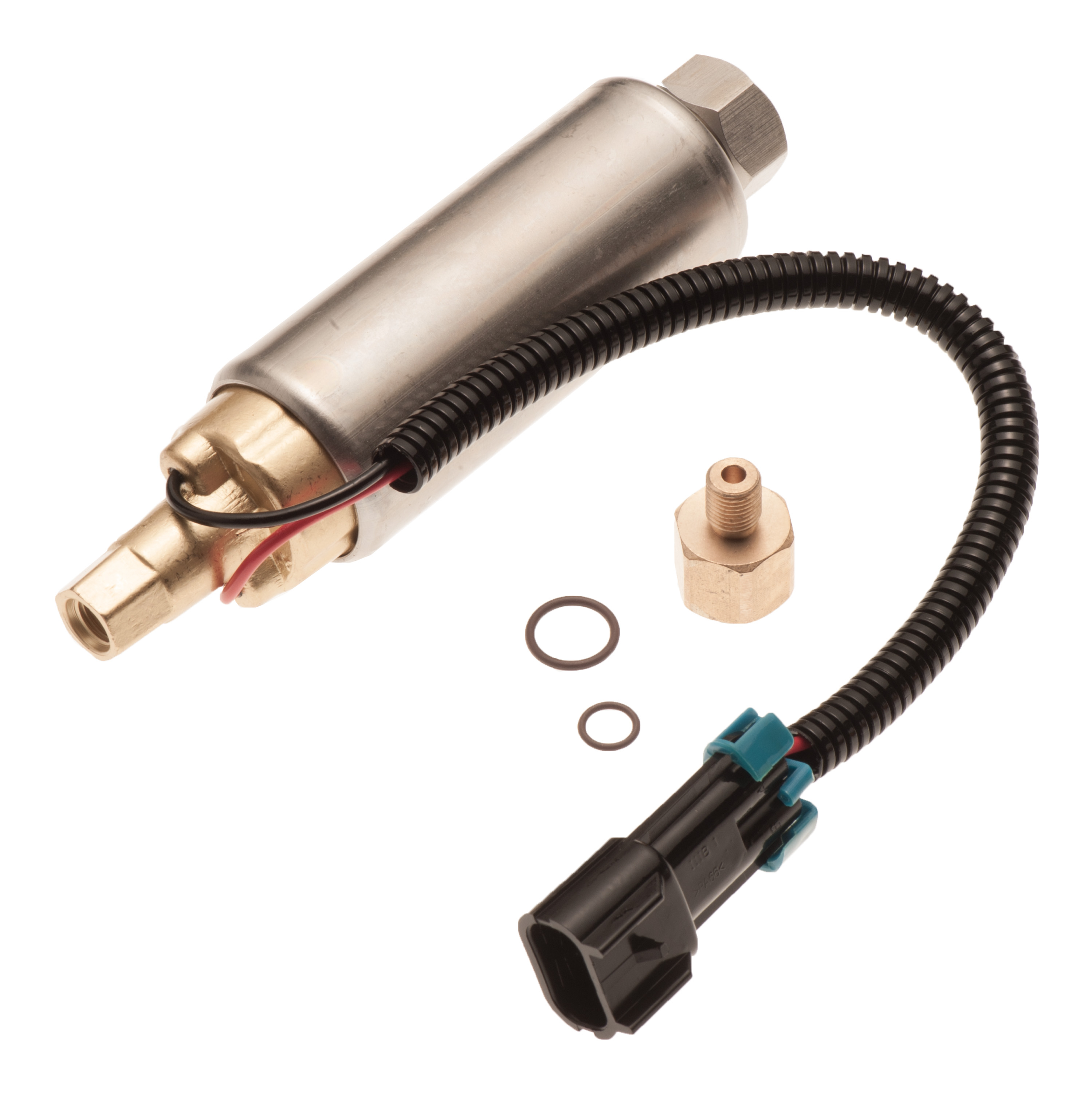 Electric Fuel Pump for Mercruiser 861155A2 861155A3 4.3 5.0 5.7 6.2 V6 V8 MPI