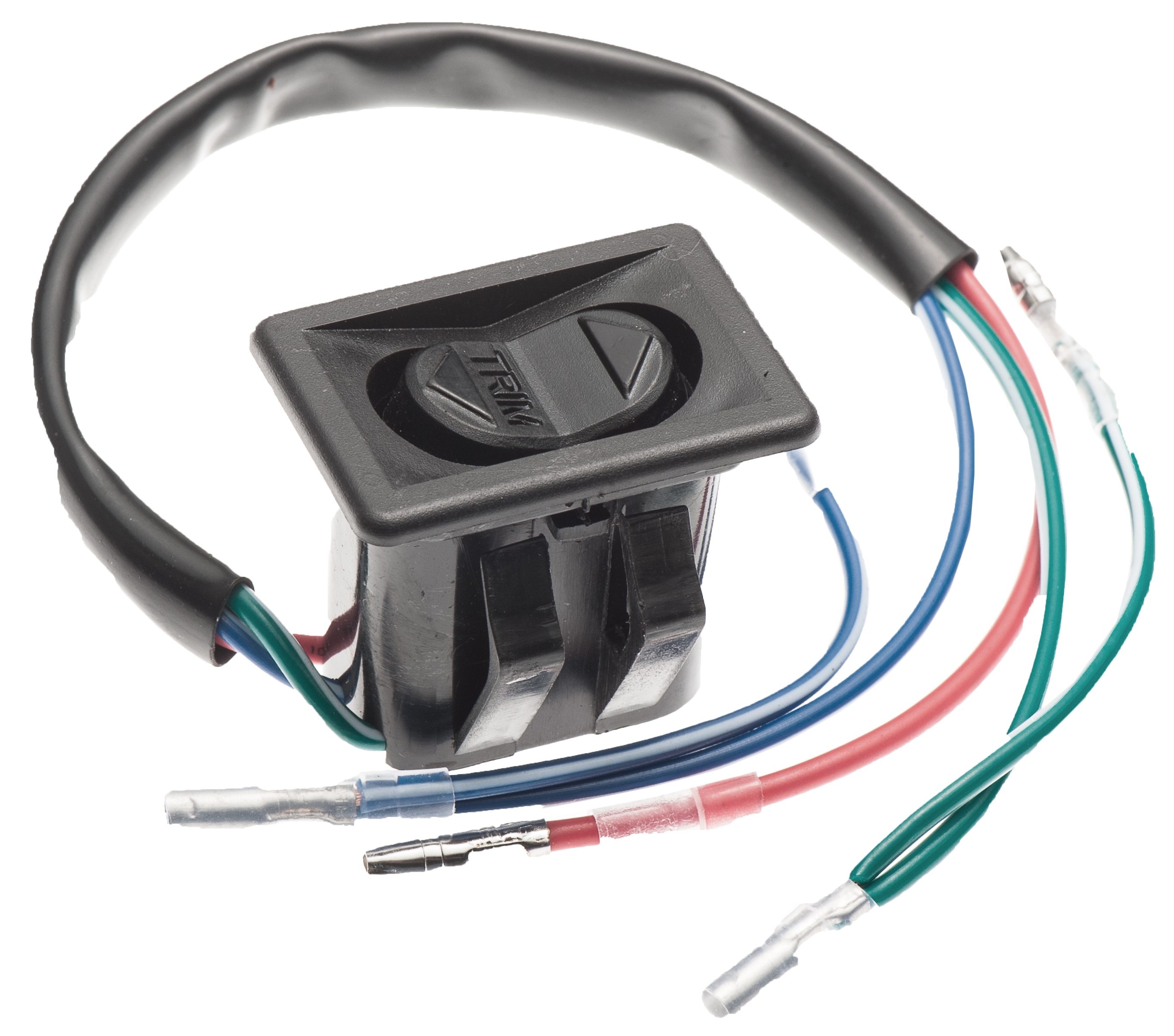 Mercury Trim Tilt Switch 87-856990 8M0042301 896620 Cowl Mount Mariner