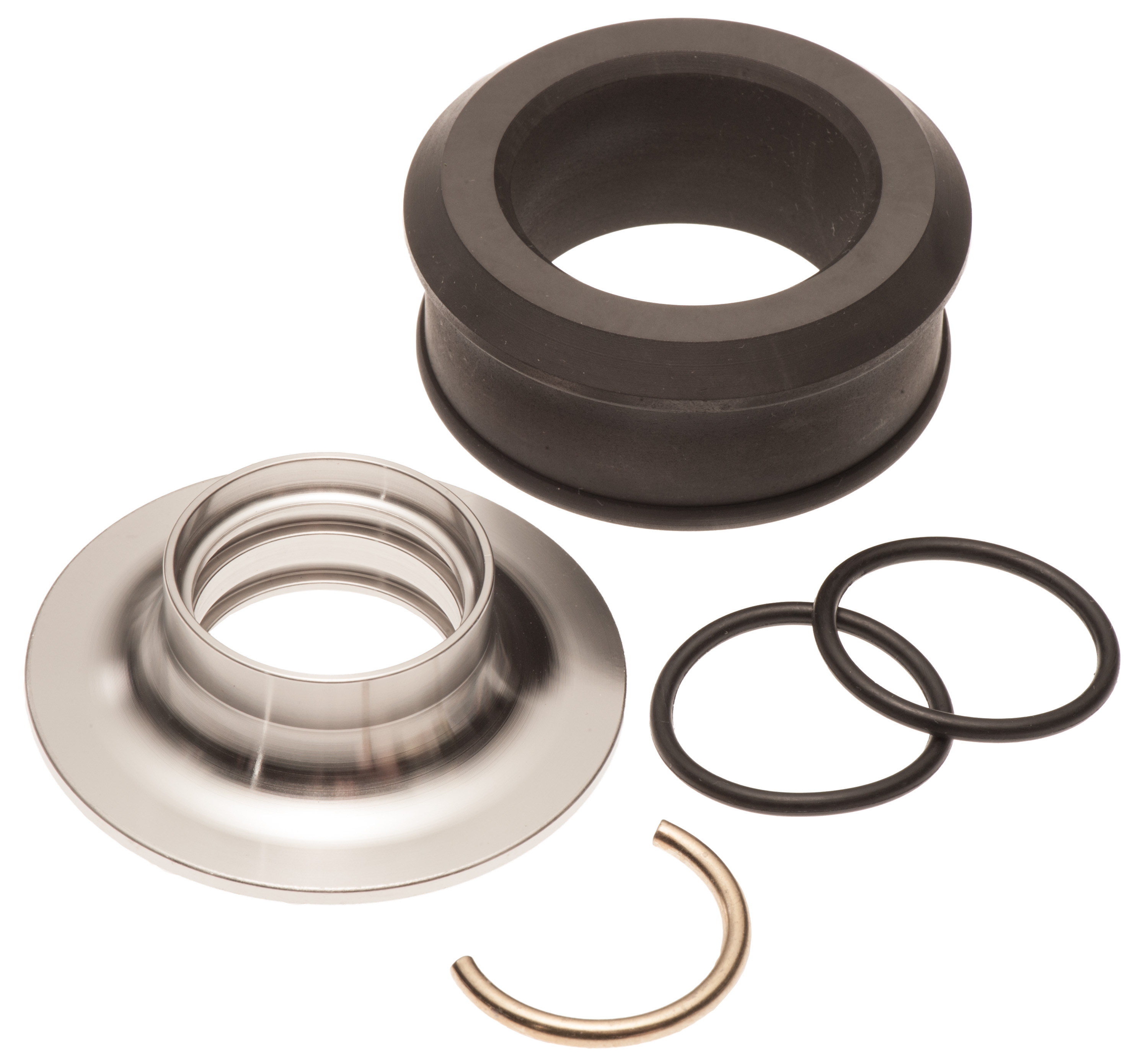 Carbon Ring Seal Kit for SeaDoo 4-Tec & ACE 2018-2021 Wake