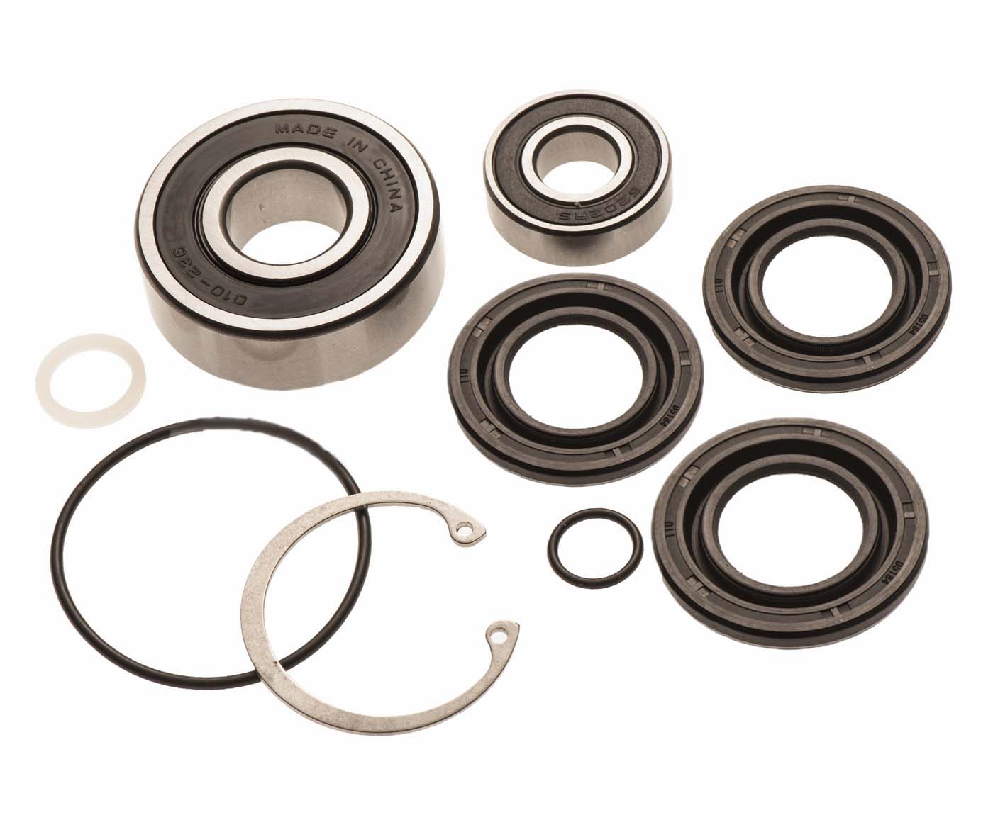 Jet Pump Rebuild Repair Kit Kawasaki 1200 Ultra 150 2003-2005 03 04 05