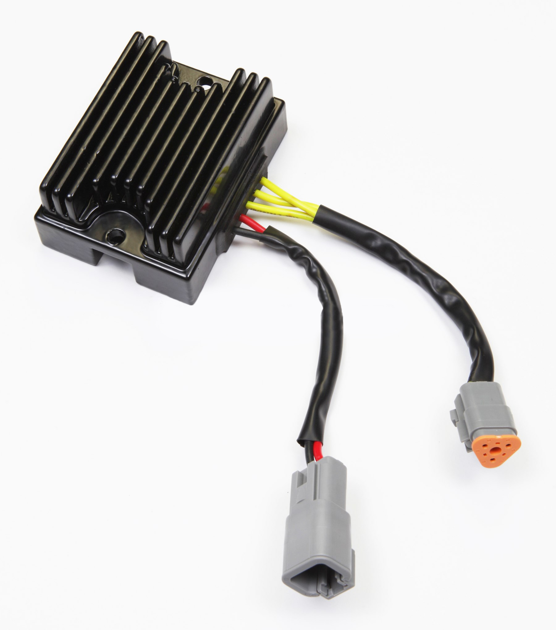 Sea Doo 4-Tec Regulator Rectifier 278001969 278001581 RXP RXT GTX 3D RFI DI