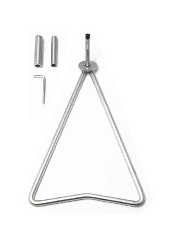Steel Dirt Bike Motorcycle Mx Triangle Stand CR CRF YZ YZF RM RMZ KX KXF 125 250