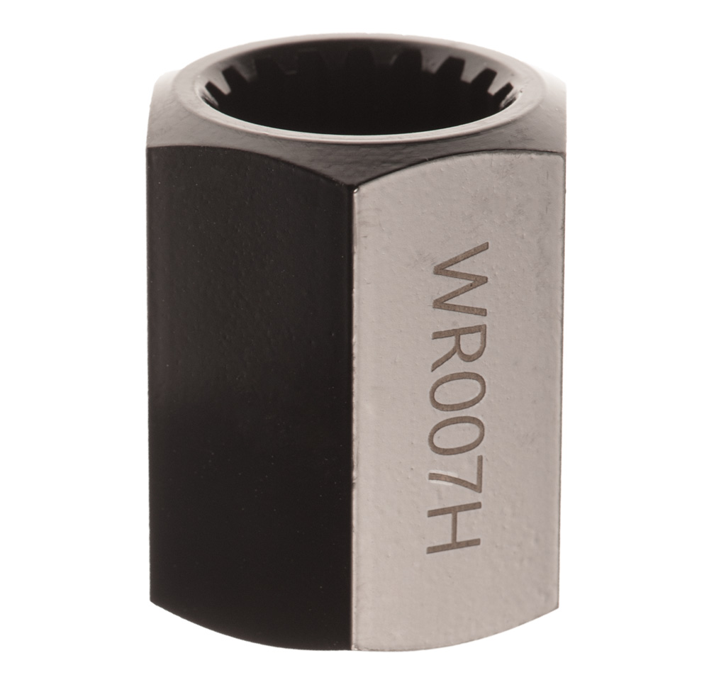 Yamaha 800 1200 1300 Power Valve 20mm Drive Shaft Holder Removal Tool WR007H