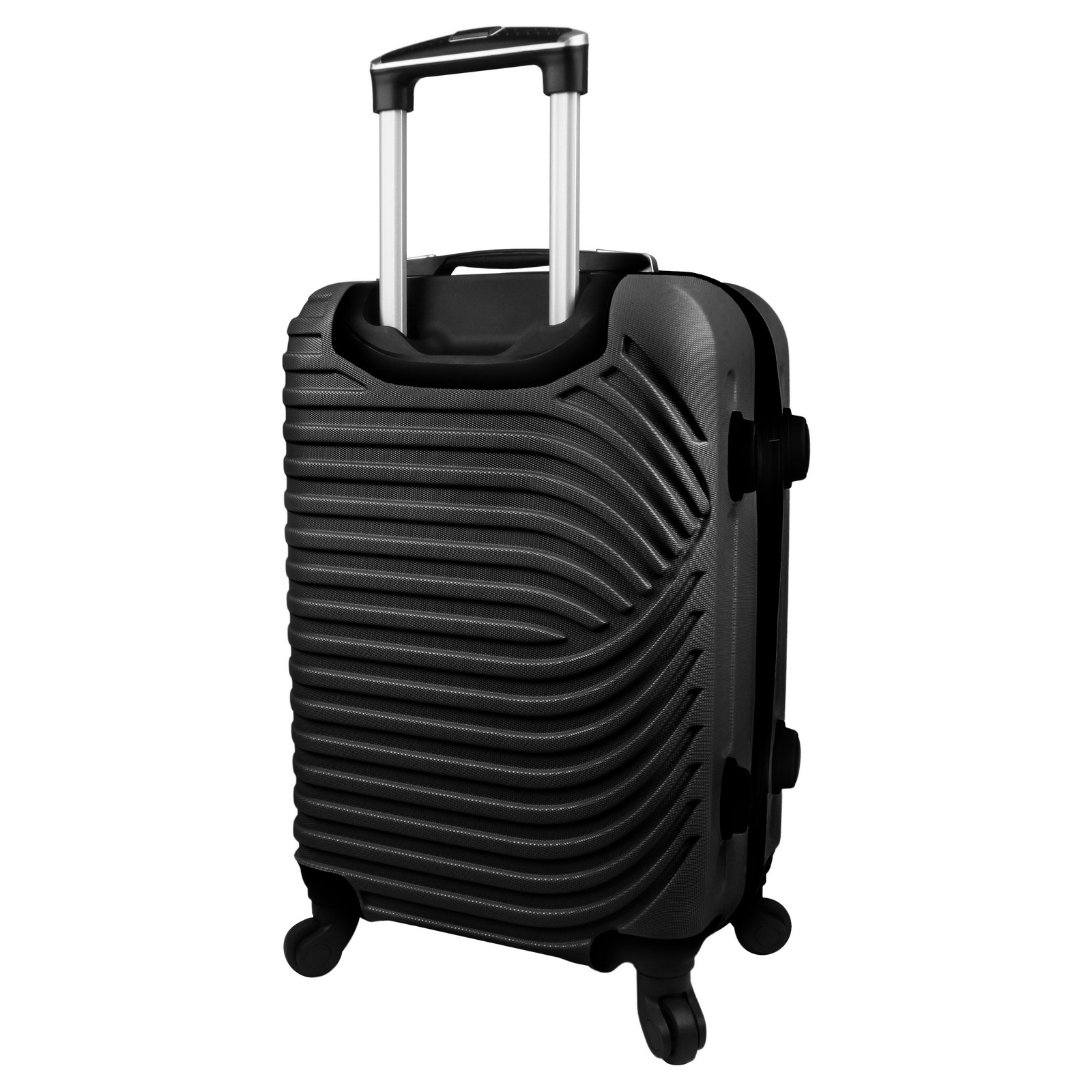 Dejuno Craft Hardside 3-Piece Spinner Luggage Set - Picture 11 of 52