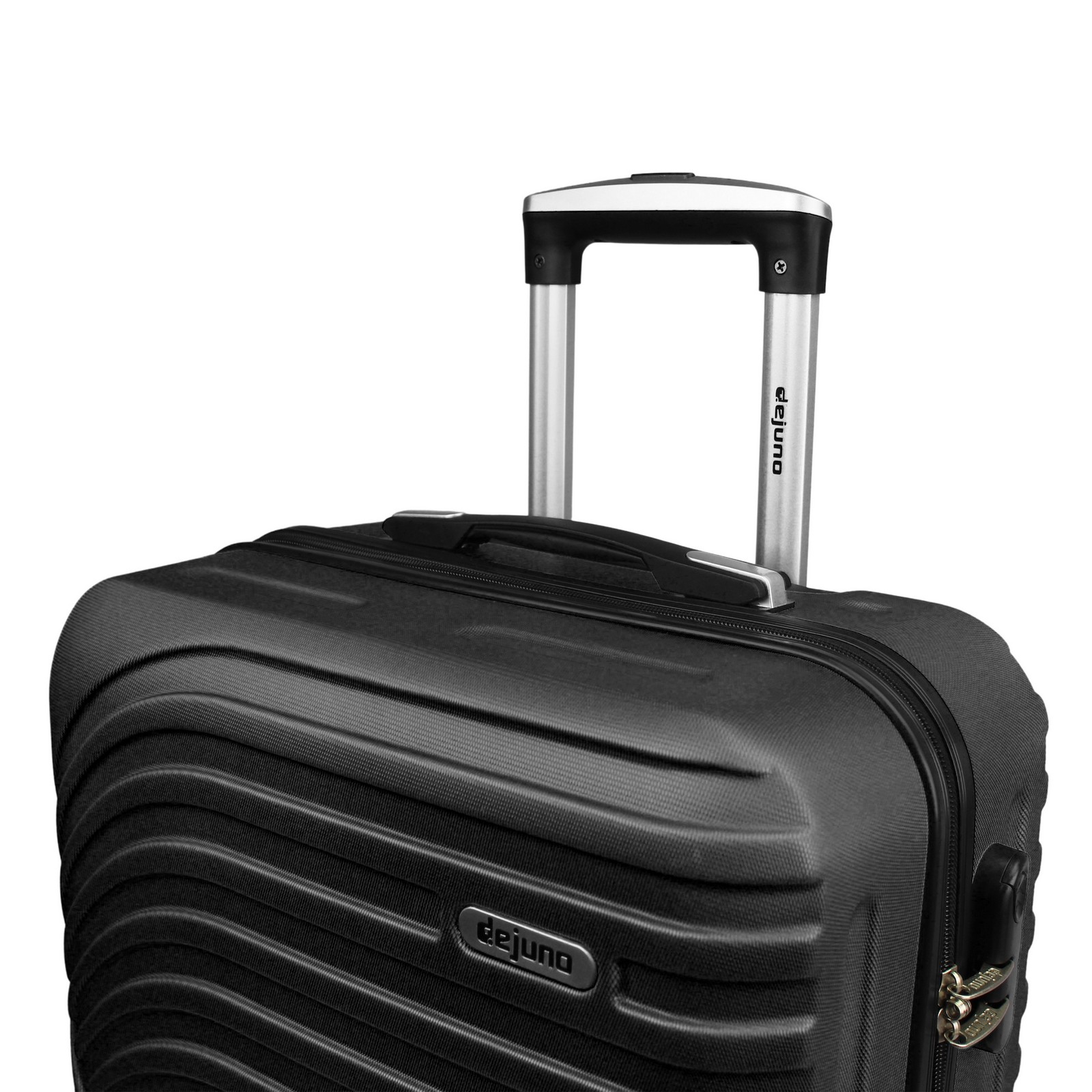 Dejuno Craft Hardside 3-Piece Spinner Luggage Set - Picture 12 of 52