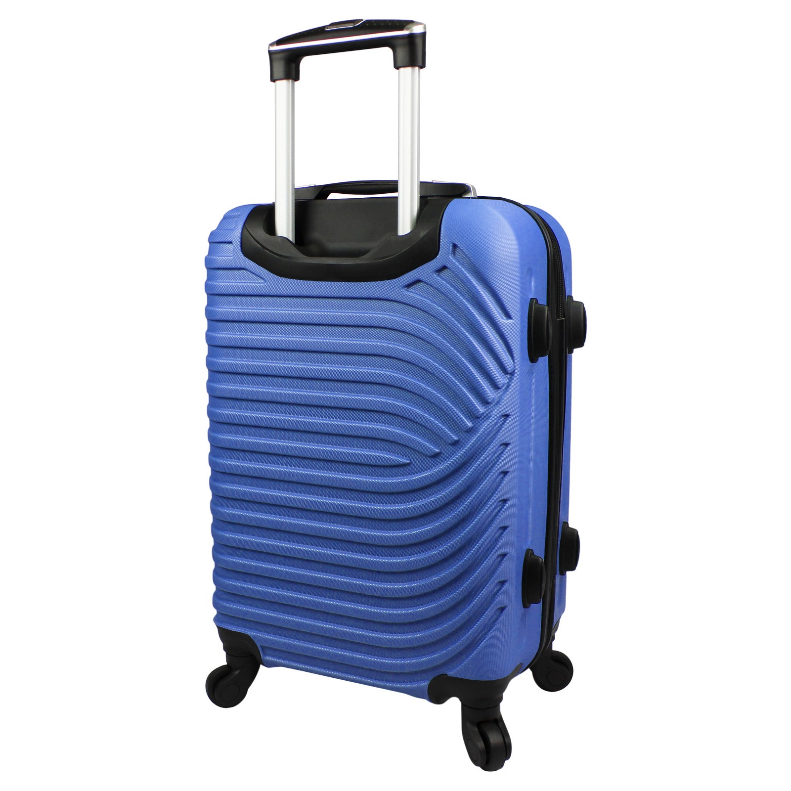 Dejuno Craft Hardside 3-Piece Spinner Luggage Set - Picture 17 of 52