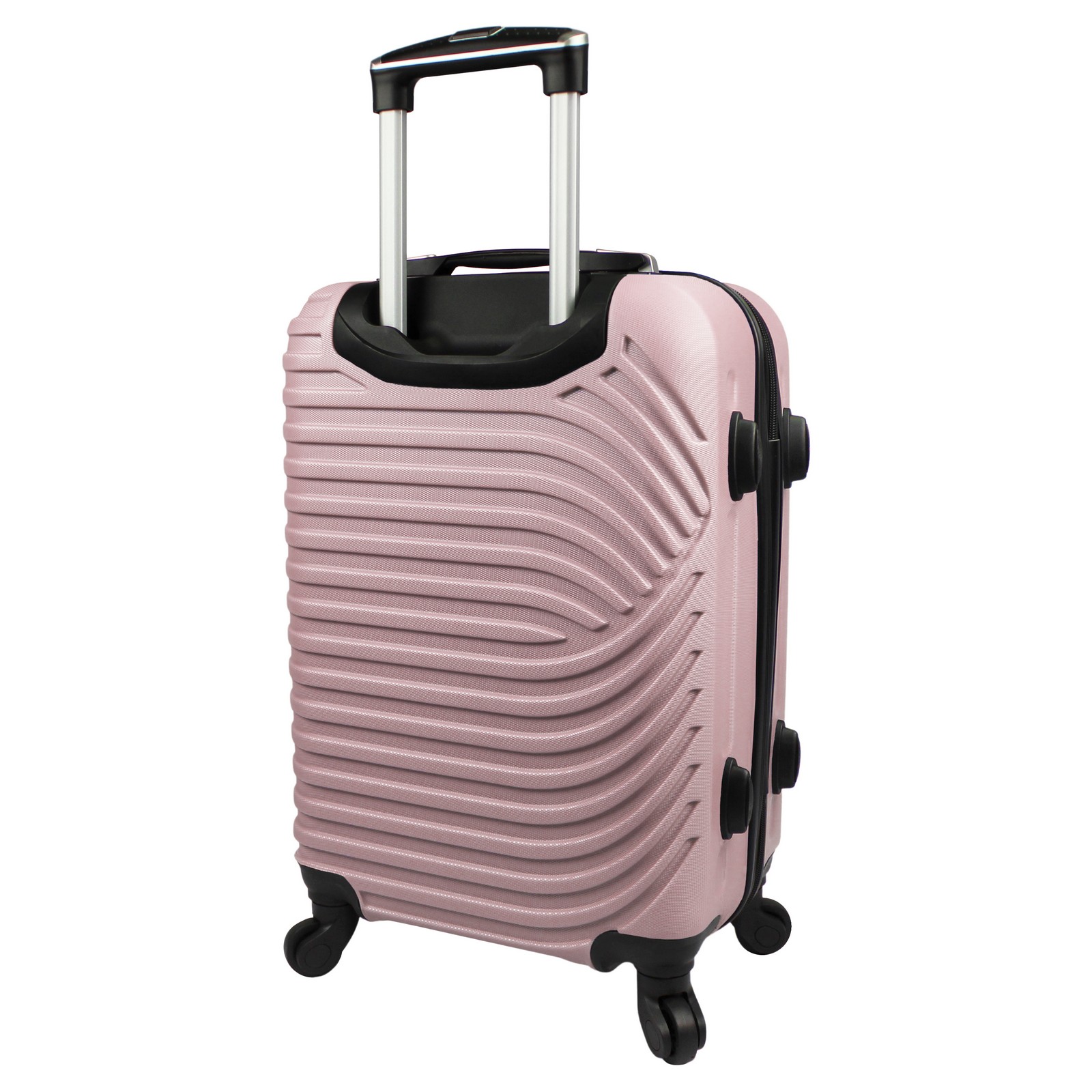 Dejuno Craft Hardside 3-Piece Spinner Luggage Set - Picture 21 of 52