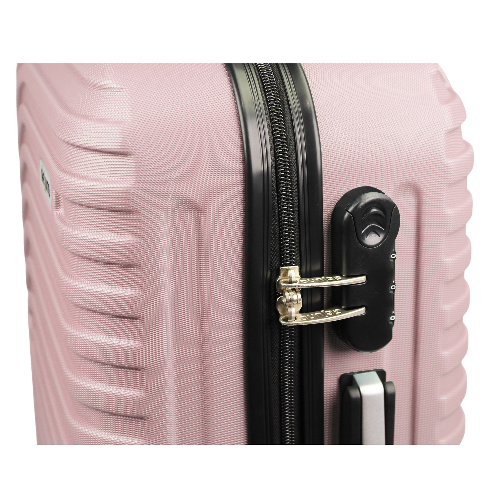 Dejuno Craft Hardside 3-Piece Spinner Luggage Set - Picture 23 of 52
