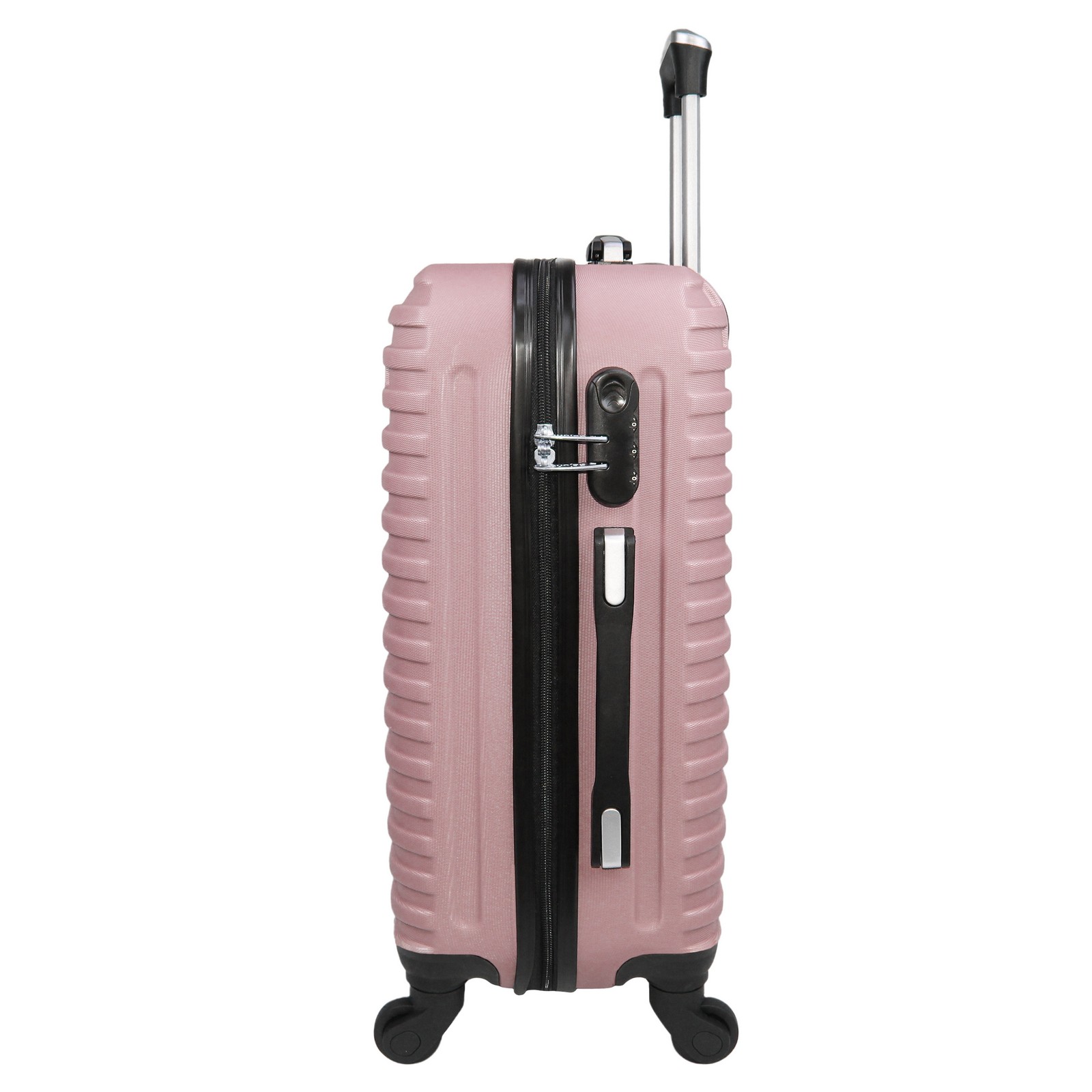 Dejuno Craft Hardside 3-Piece Spinner Luggage Set - Picture 24 of 52