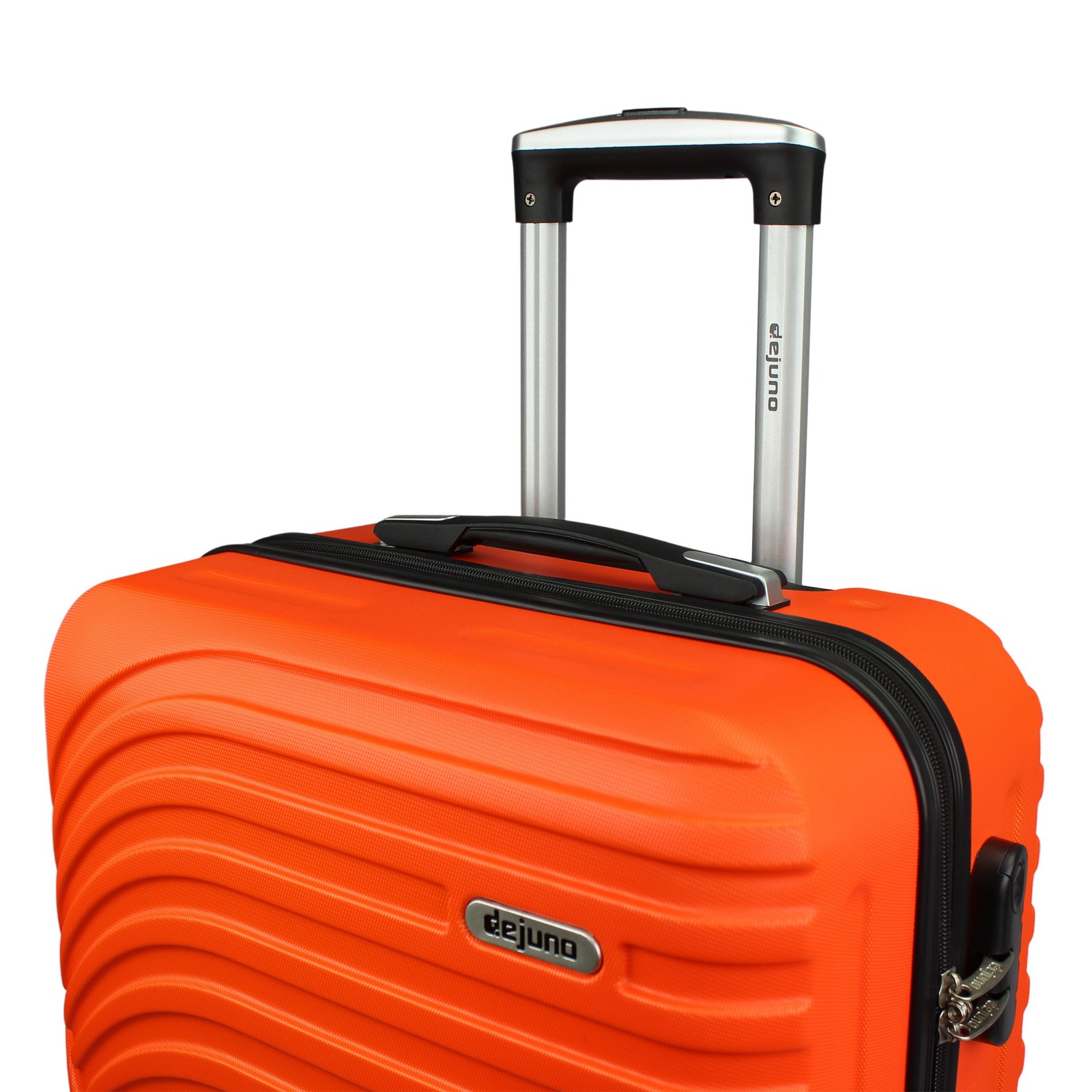 Dejuno Craft Hardside 3-Piece Spinner Luggage Set - Picture 29 of 52