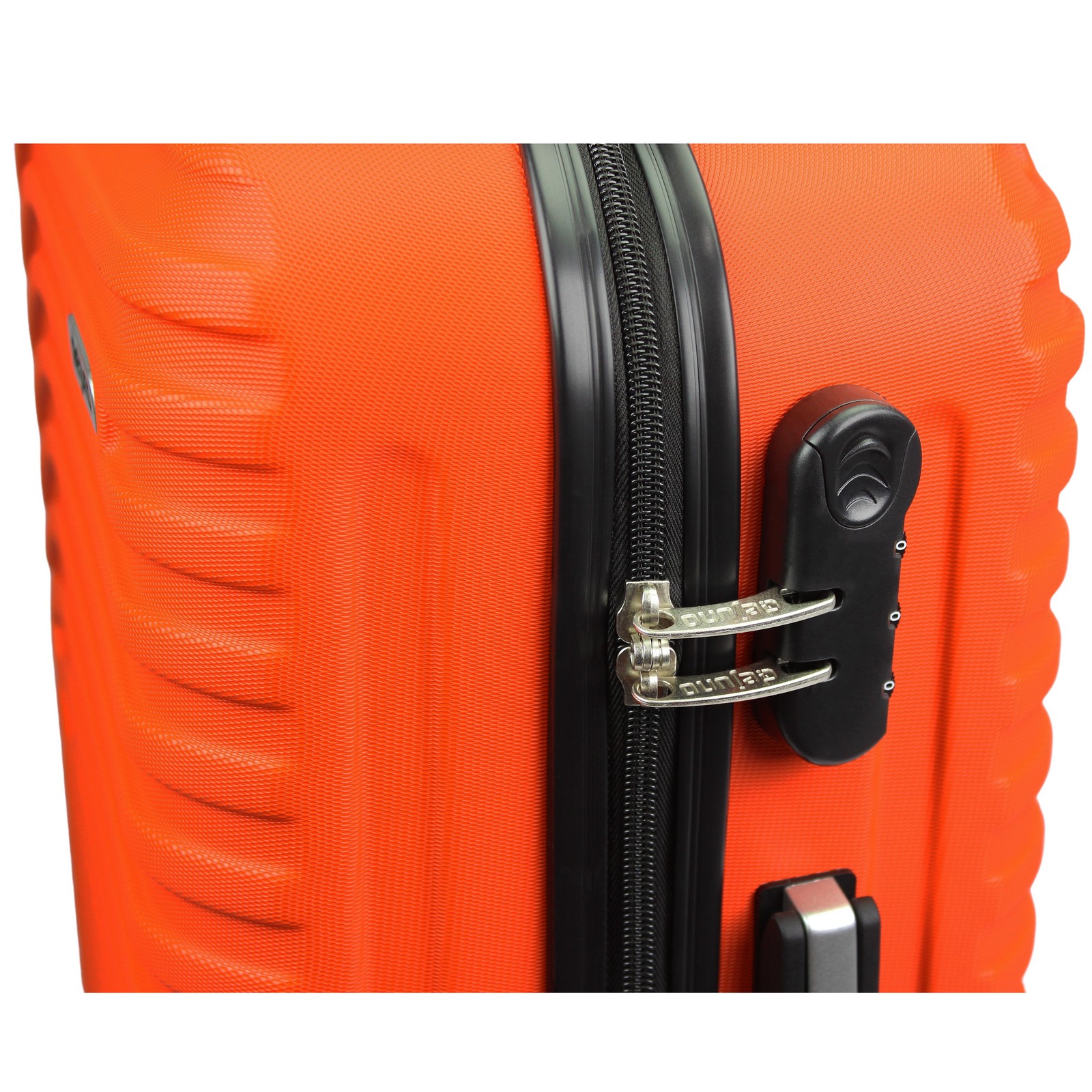 Dejuno Craft Hardside 3-Piece Spinner Luggage Set - Picture 30 of 52
