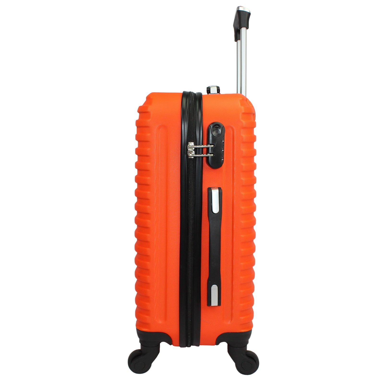 Dejuno Craft Hardside 3-Piece Spinner Luggage Set - Picture 31 of 52