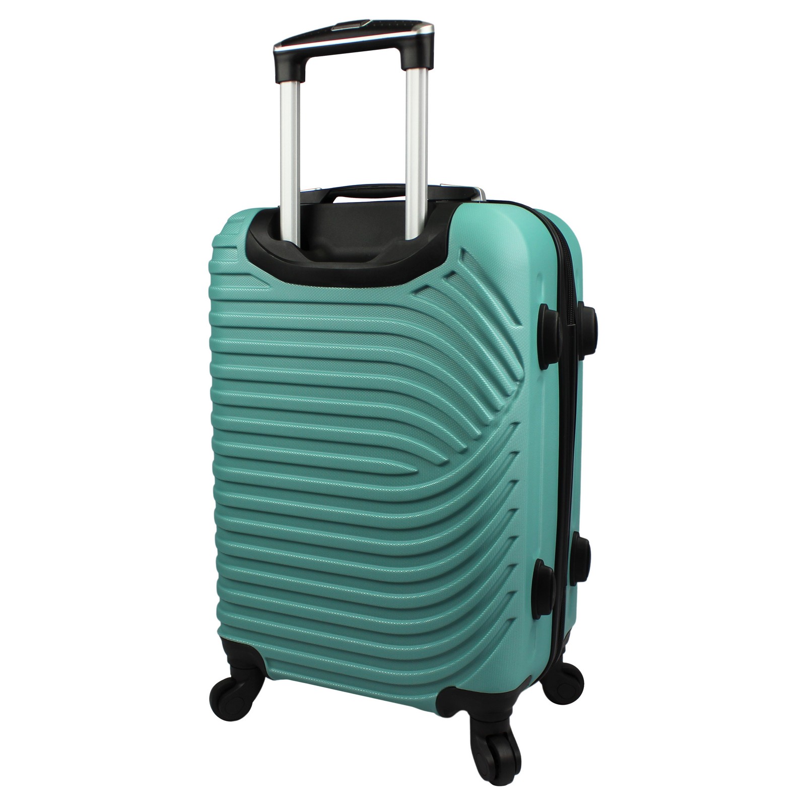 Dejuno Craft Hardside 3-Piece Spinner Luggage Set - Picture 49 of 52