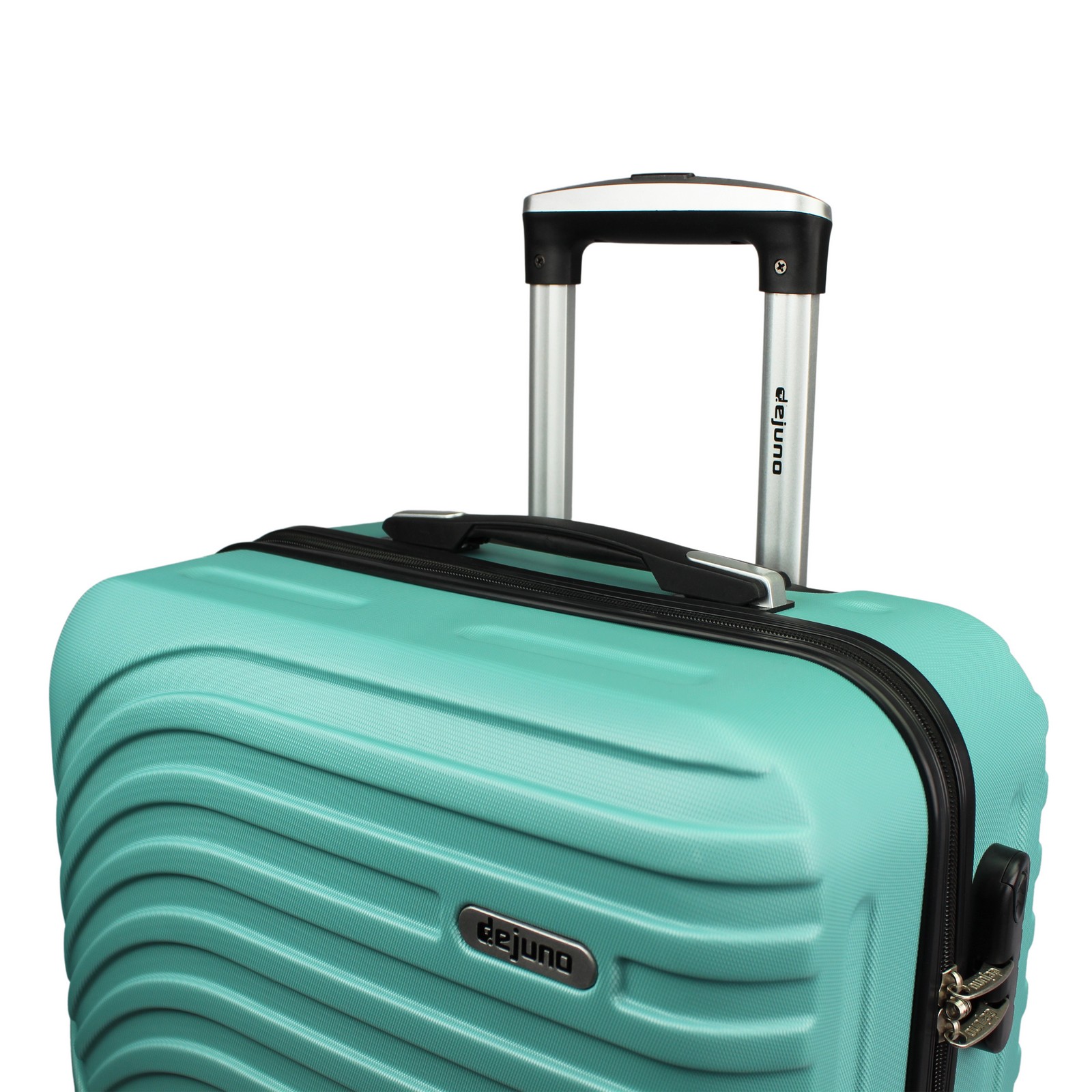Dejuno Craft Hardside 3-Piece Spinner Luggage Set - Picture 50 of 52
