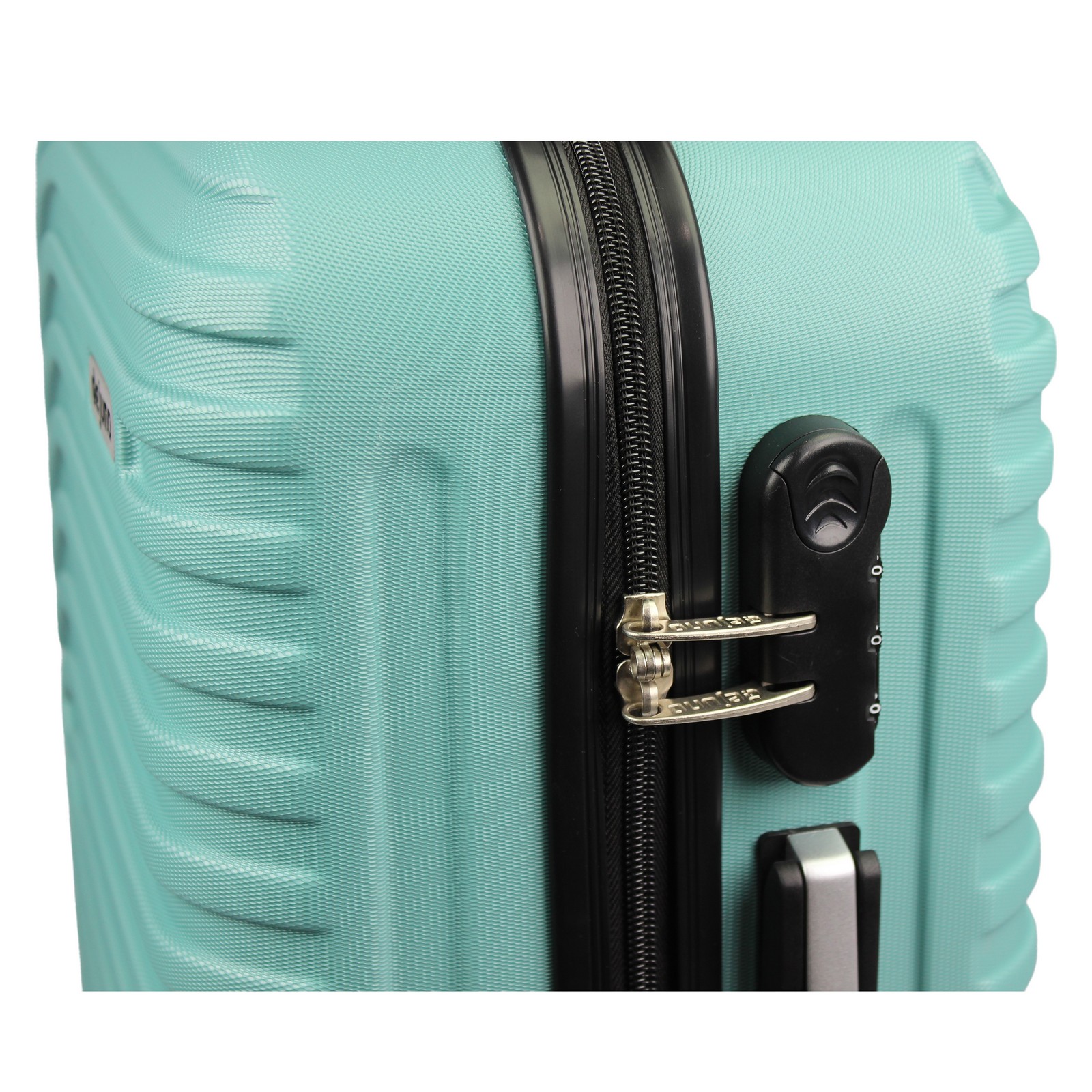Dejuno Craft Hardside 3-Piece Spinner Luggage Set - Picture 51 of 52