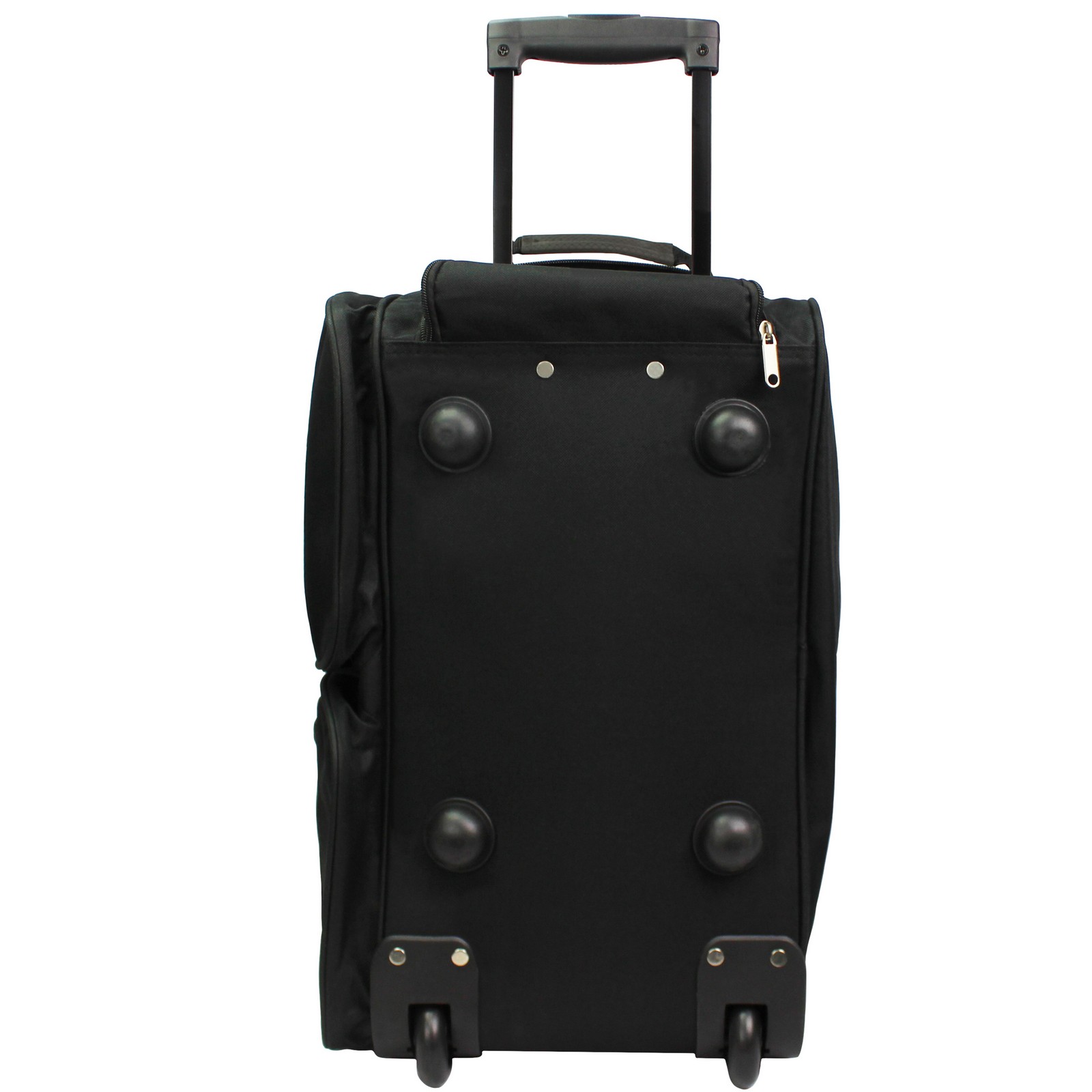 Dejuno 28-Inch Heavy Duty Rolling Duffle Bag - Picture 19 of 24