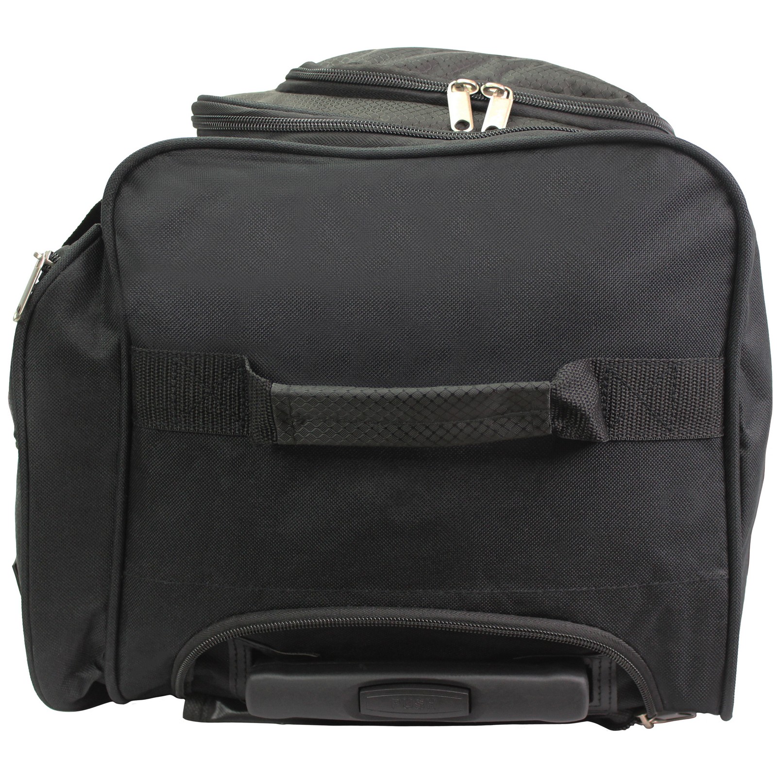 Dejuno 28-Inch Heavy Duty Rolling Duffle Bag - Picture 17 of 24