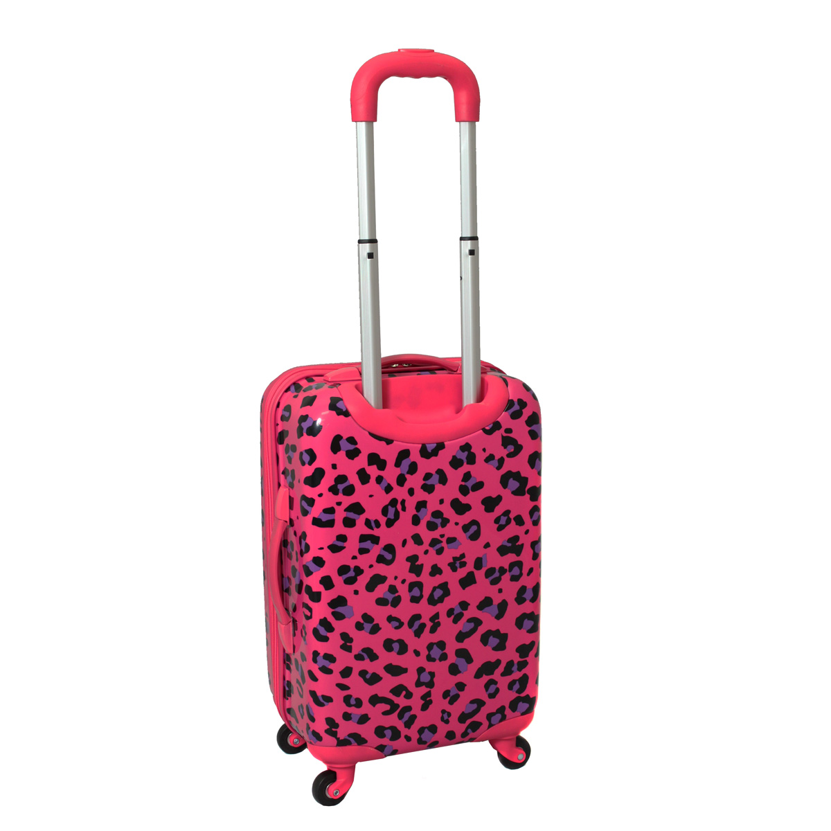 lightest hardside carry on