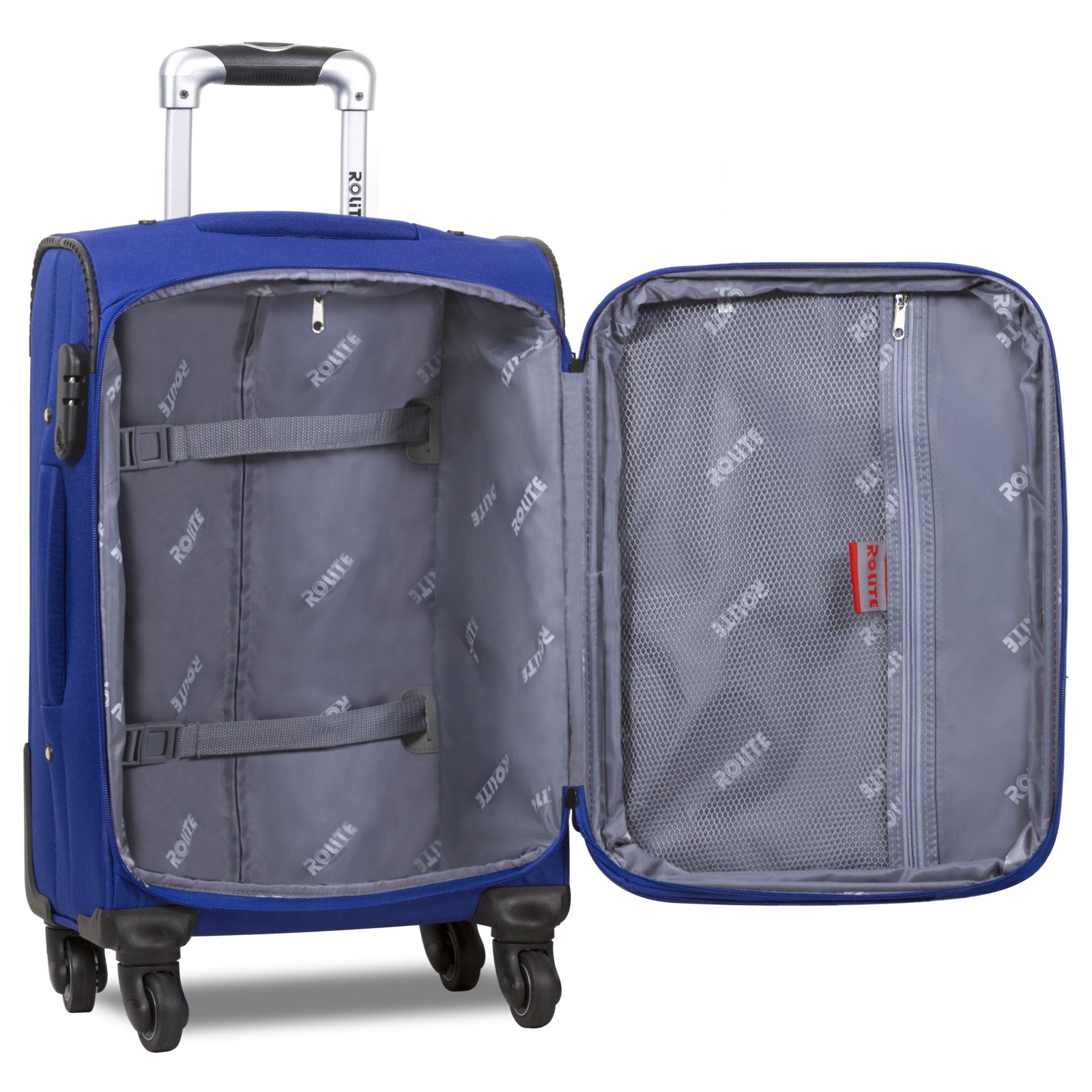 Rolite suitcase Clearance