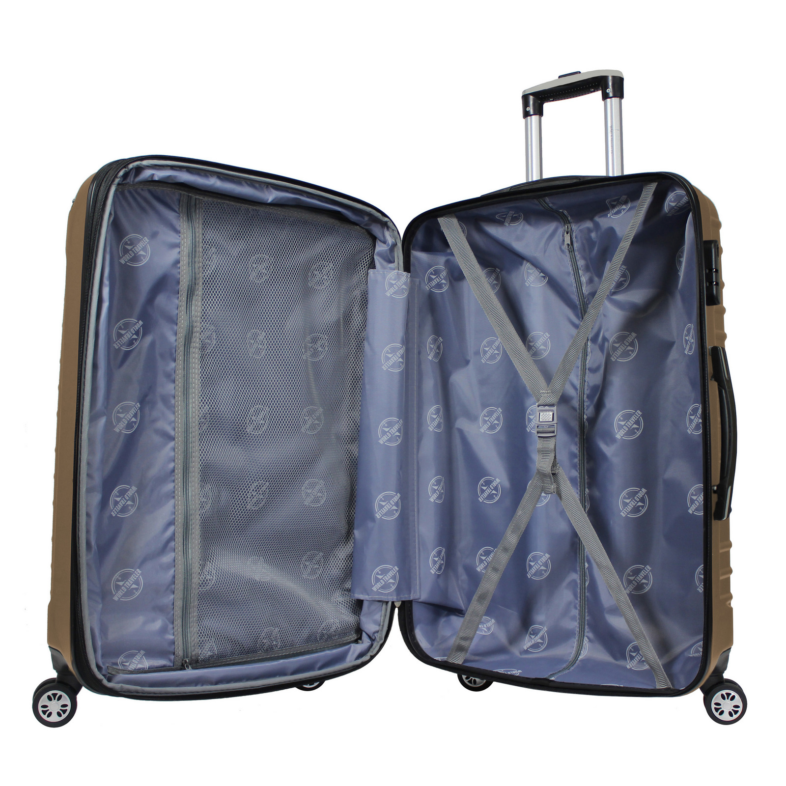 expedition luggage