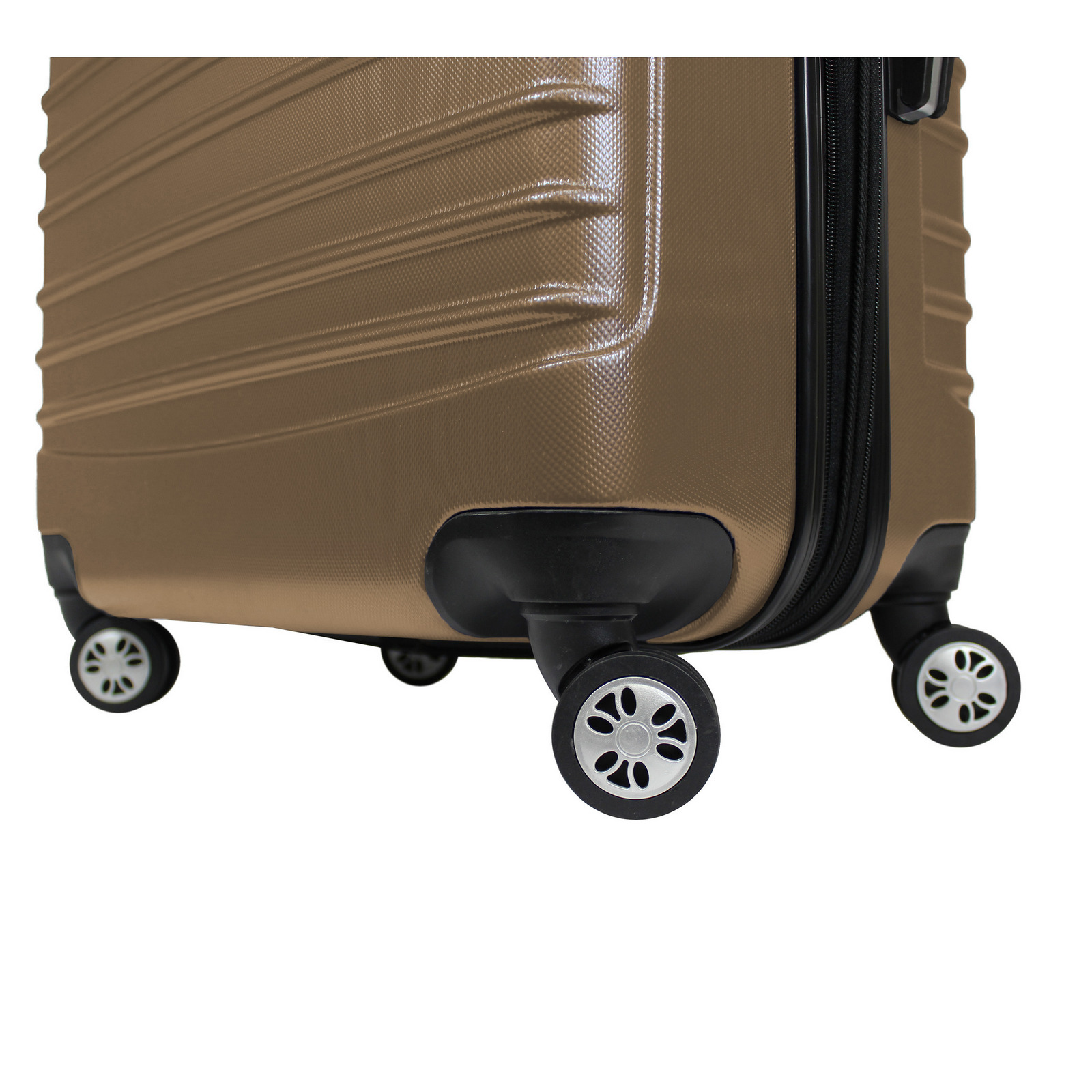 expedition luggage