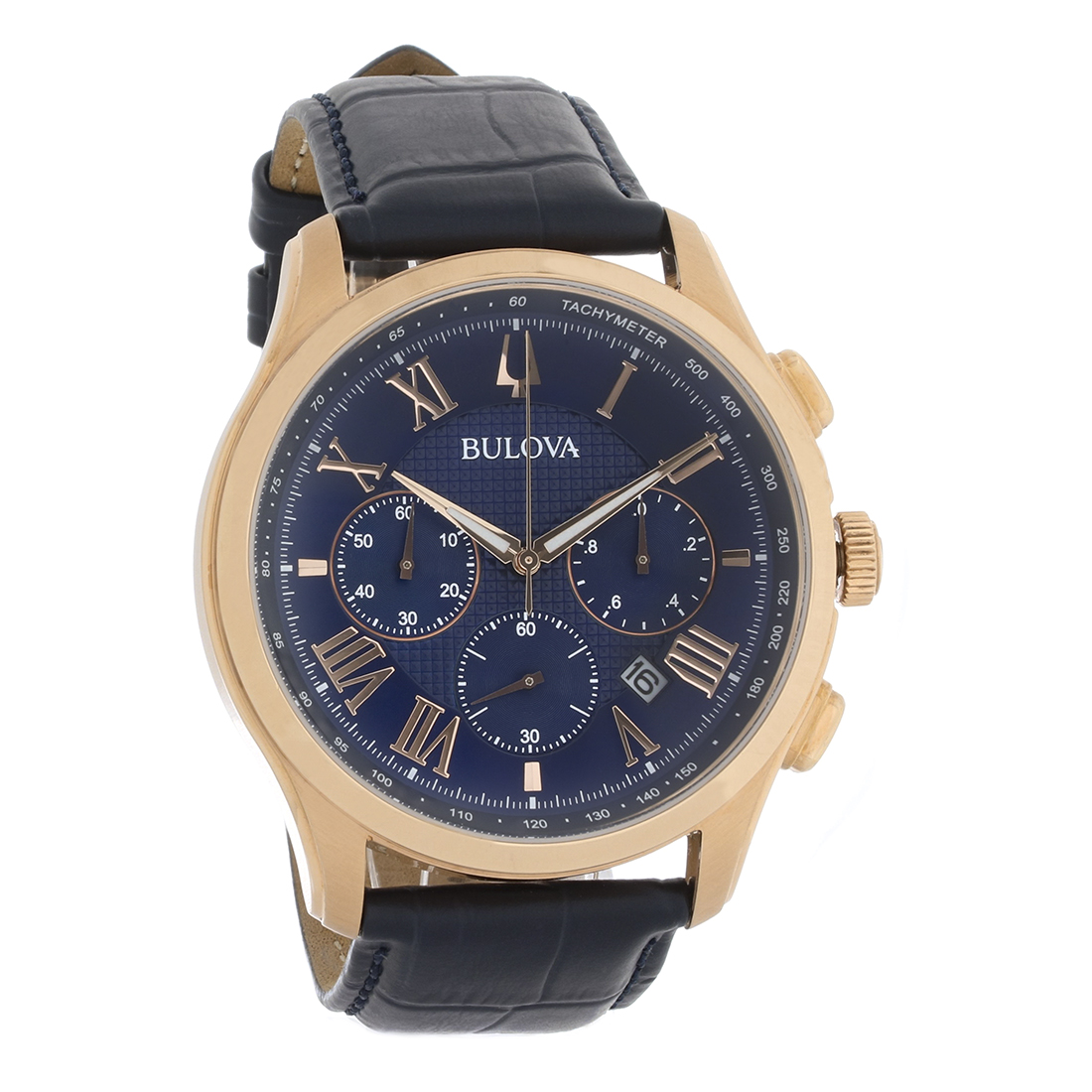 bulova wilton collection