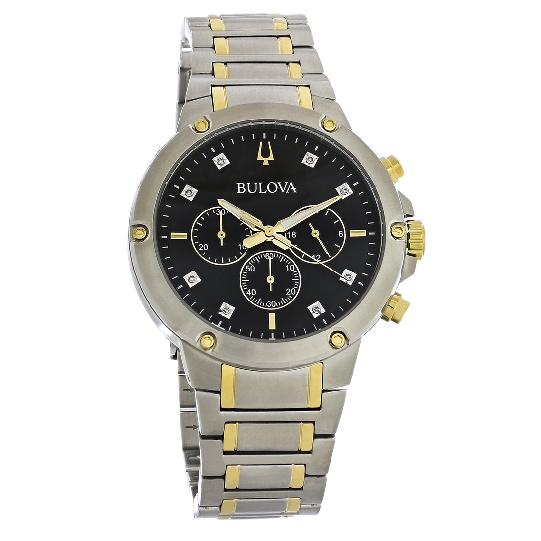 bulova 38mm