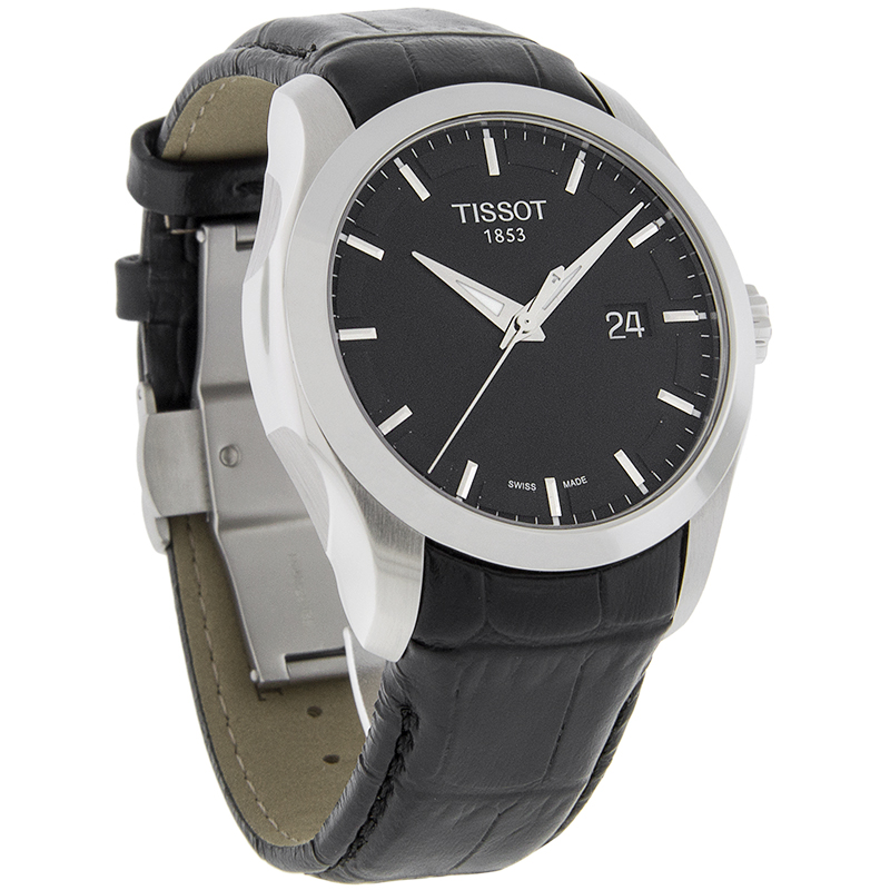 seiko prospex leather