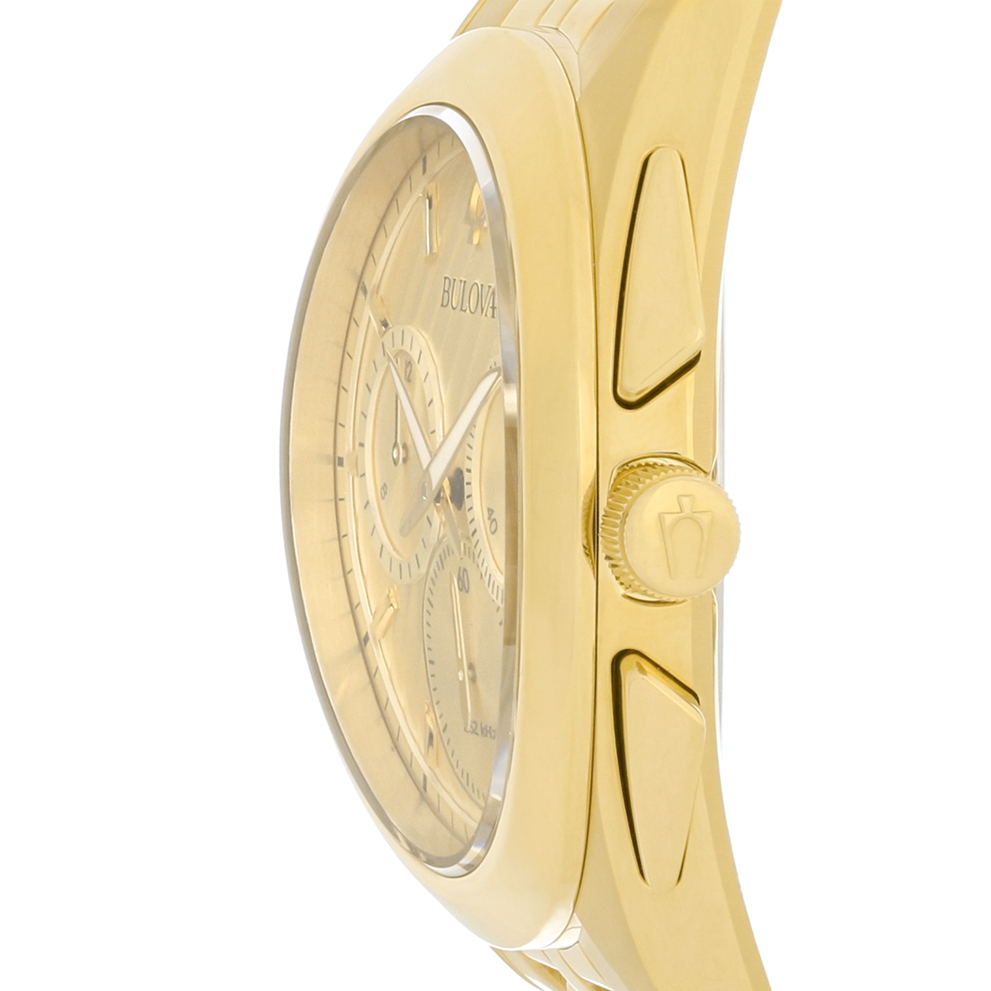 bulova curv replacement band