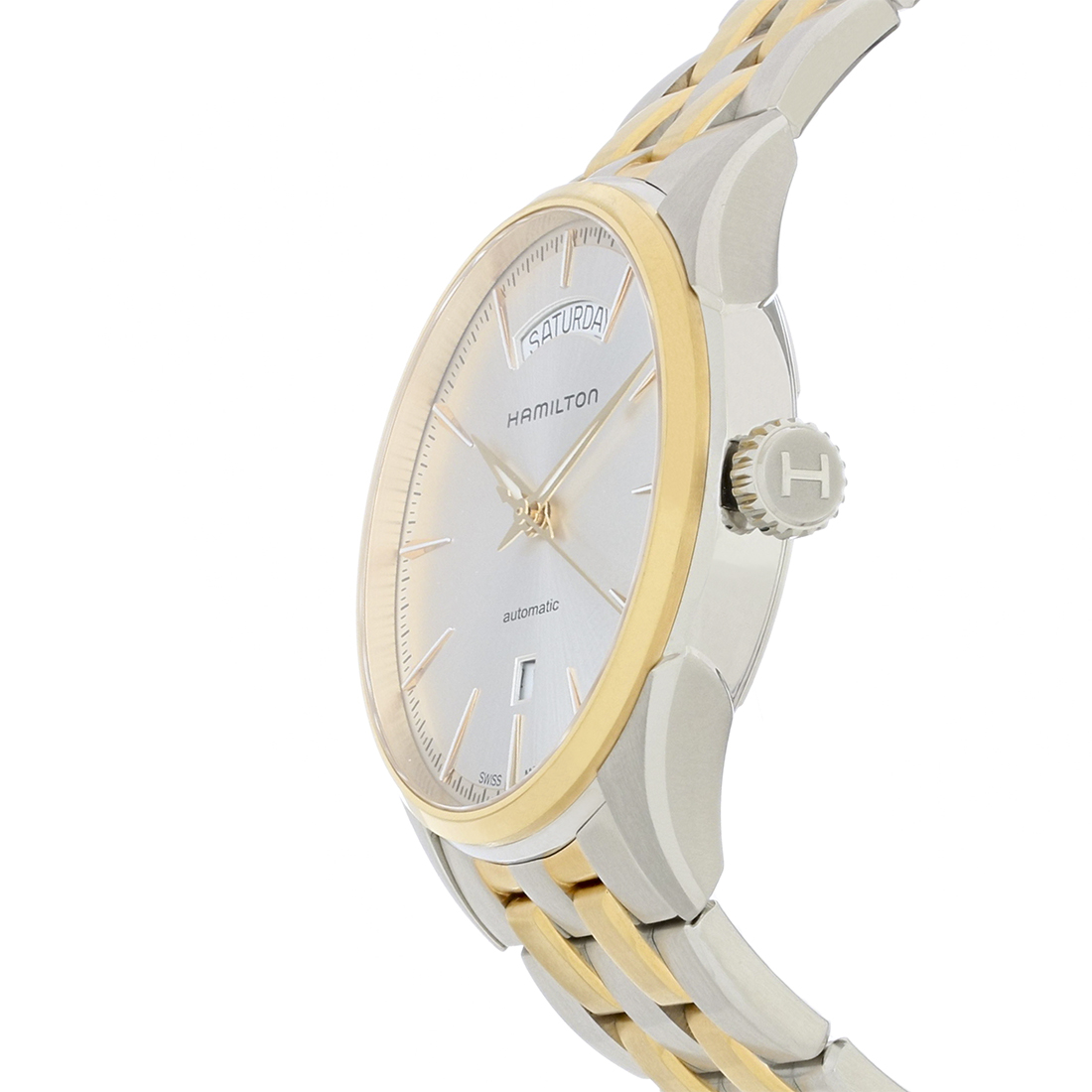 casio enticer blue dial