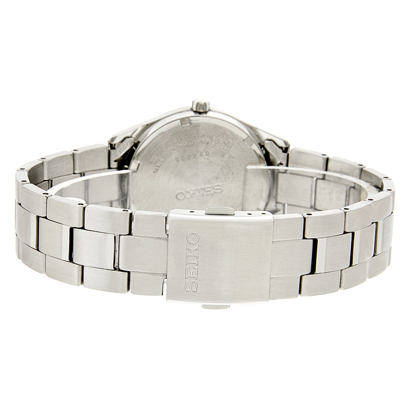 solar day date watch