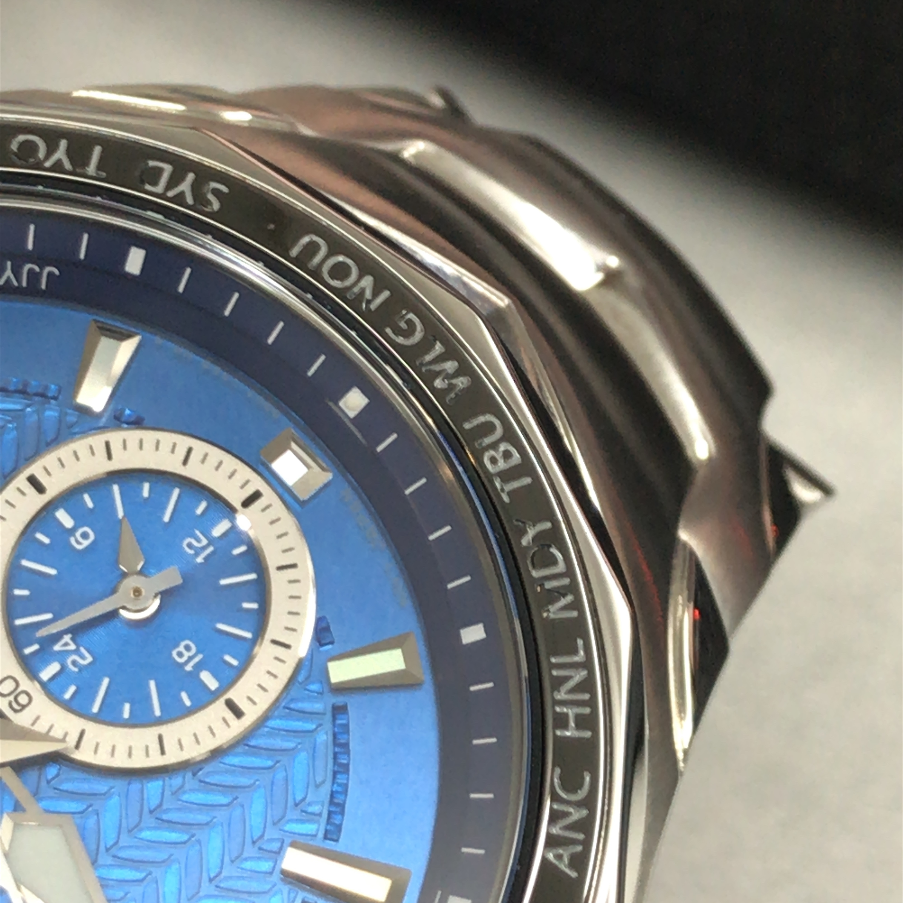 Seiko Coutura World Time Perpetual Calendar Solar Quartz Watch SSG019 29665189967 eBay