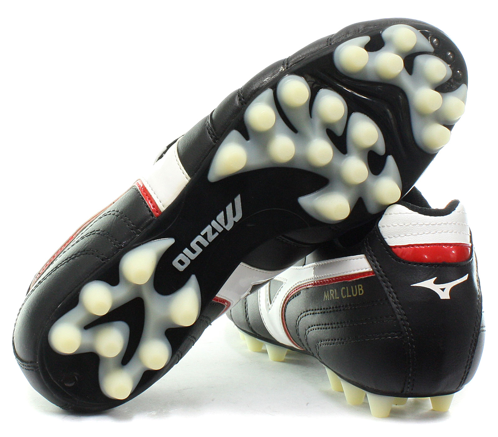 mizuno sonic club