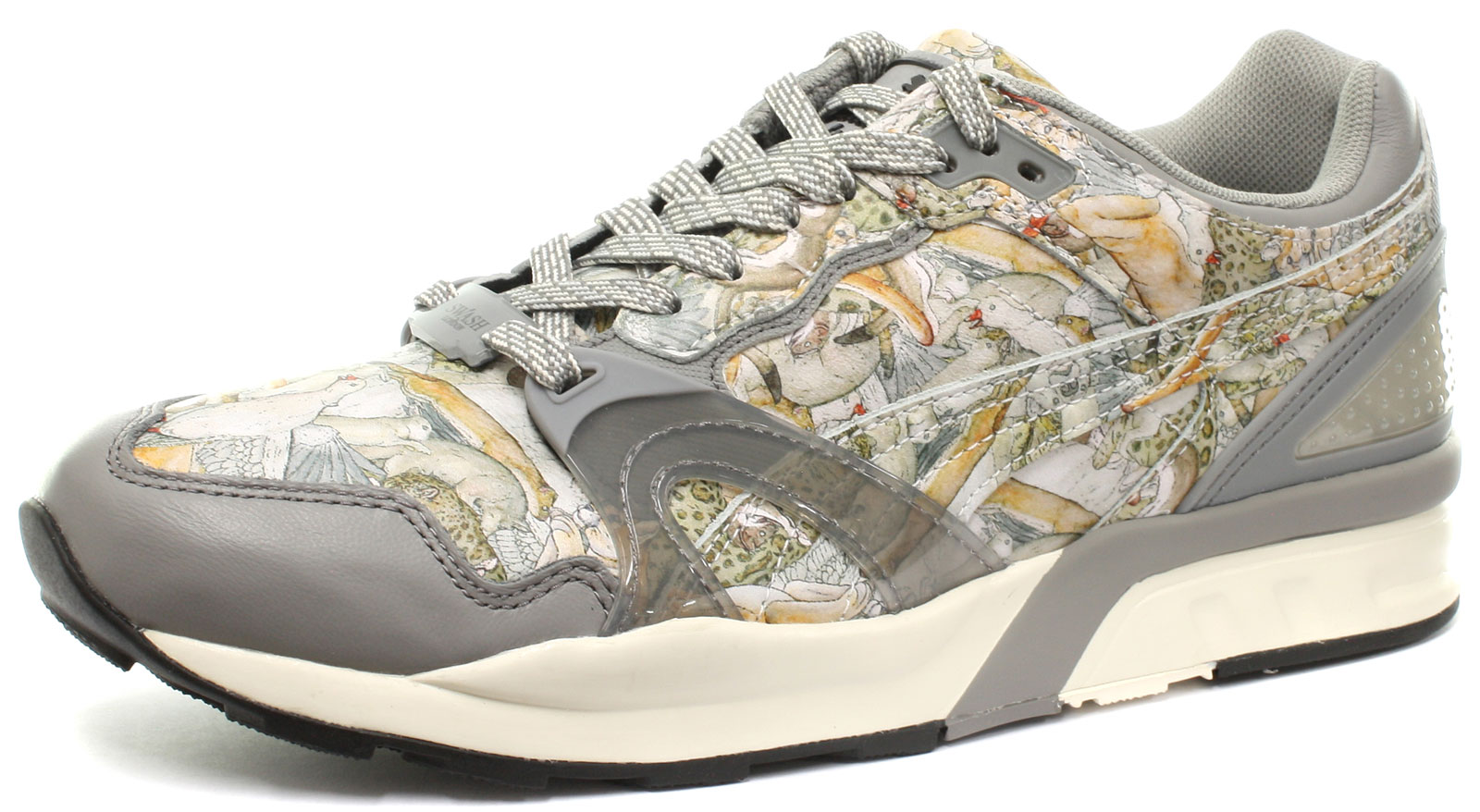 NUOVO Puma XT2 x SWASH WTT Scarpe da ginnastica Unisex tutte le taglie NUOVO Puma XT2 x SWASH WTT Scarpe da ginnastica Unisex tutte le taglie