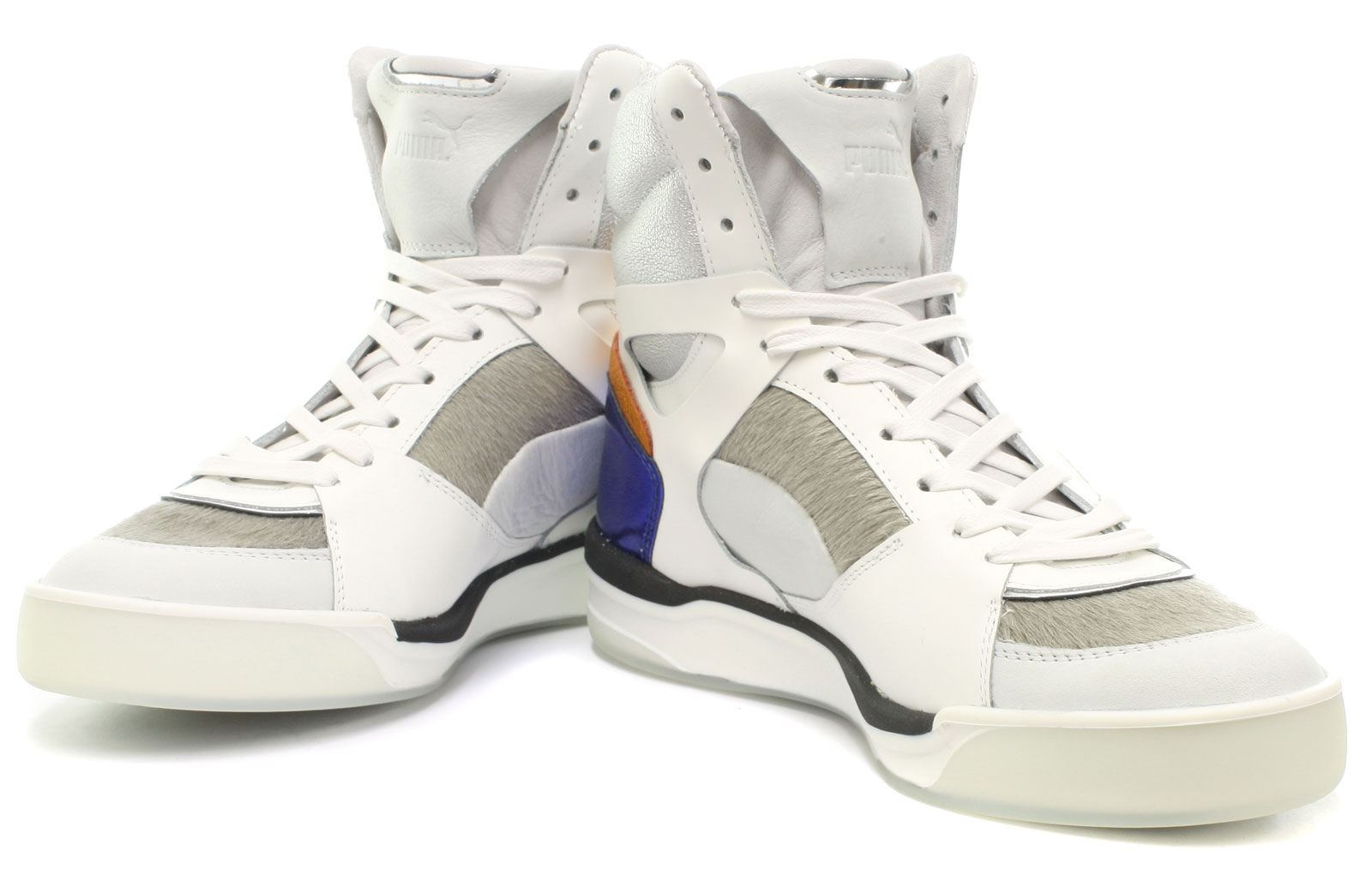 puma femme mid puma femme mid