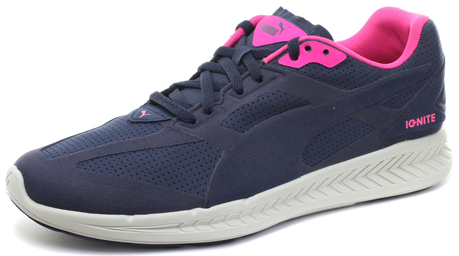 puma ignite pelle puma ignite pelle