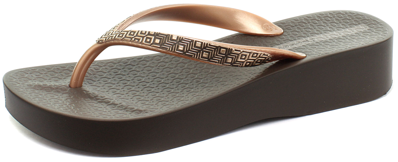 Flop Ipanema Mesh Mesh Platform Ipanema Platform Flip nwX80PkO