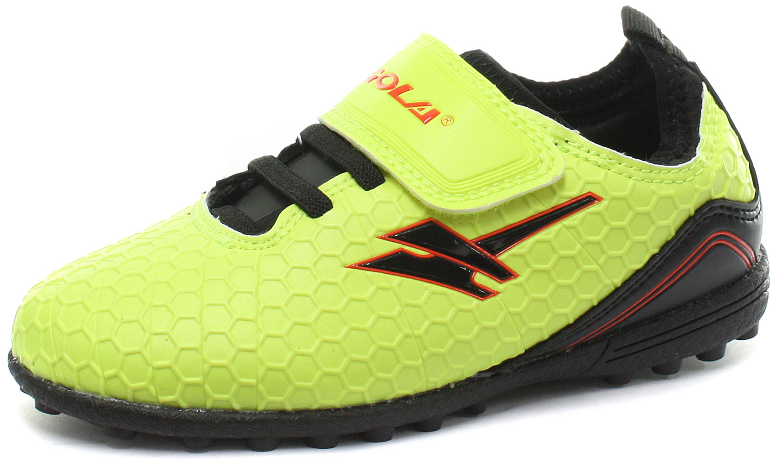 infant turf trainers