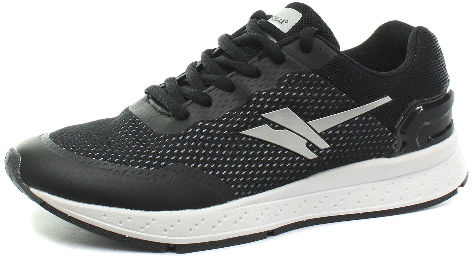 Gola Active Major da women black shoes da Corsa Trail shoes Gola Active Major da women black shoes da Corsa Trail shoes