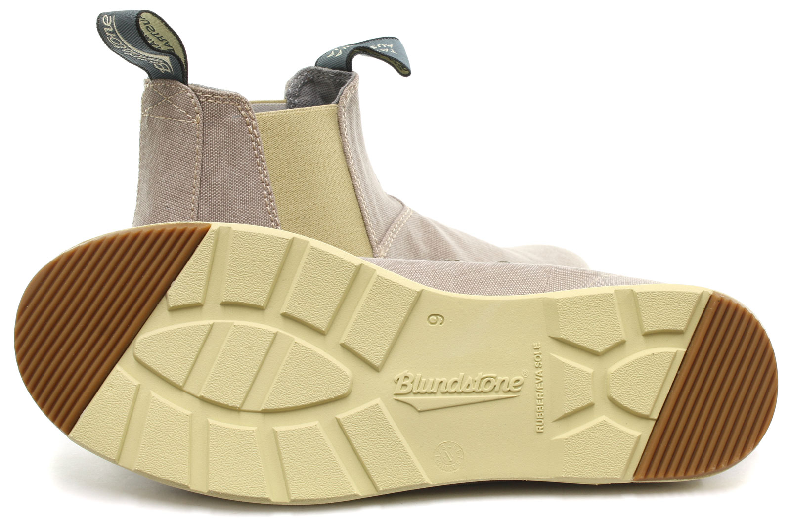Blundstone 1420/1421/1426/1424/1422 Tela Unisex Estate Stivaletti Chelsea con con con tutte le taglie 241513 Blundstone 1420/1421/1426/1424/1422 Tela Unisex Estate Stivaletti Chelsea con con con tutte le taglie 241513