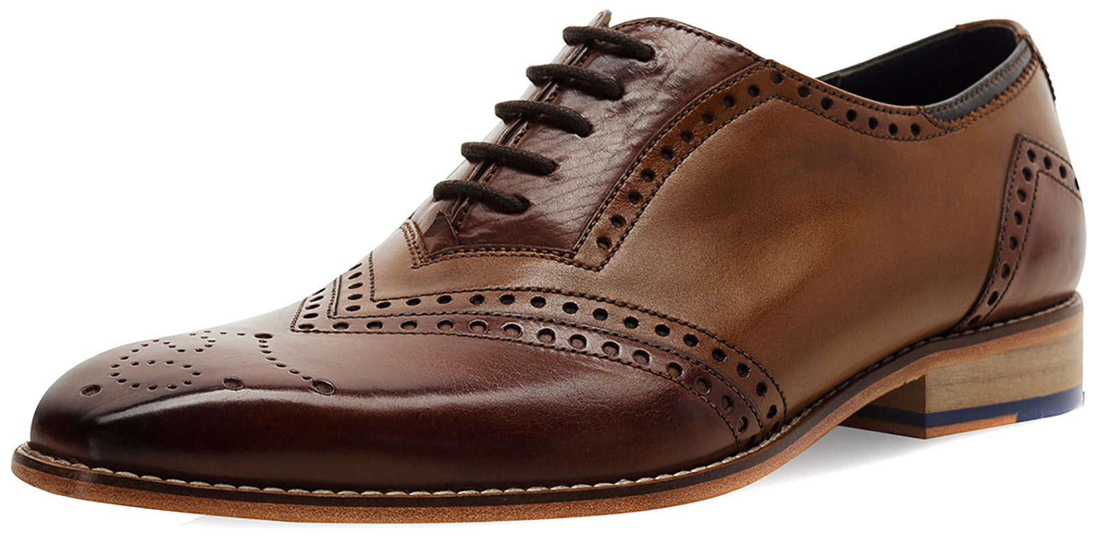 Goodwin,Smith,Manhattan,Richelieu,a,Homme,Chaussures,Oxford,