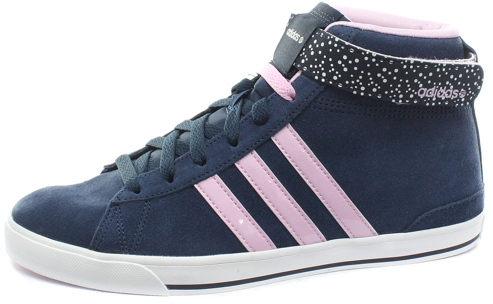 NUOVO ADIDAS OGNI GIORNO TWIST MID da Donna Scarpe da Ginnastica tutte le taglie NUOVO ADIDAS OGNI GIORNO TWIST MID da Donna Scarpe da Ginnastica tutte le taglie