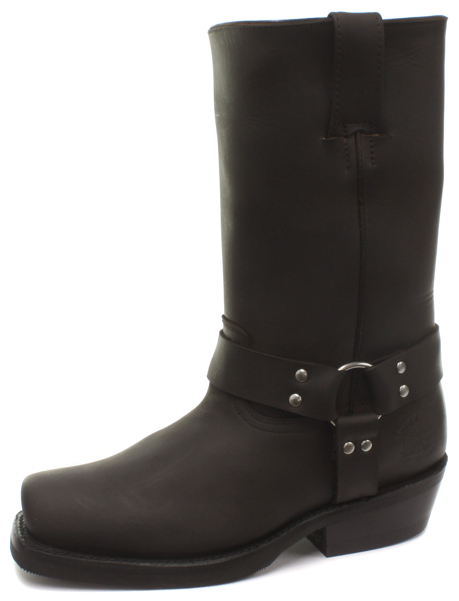 grinders boots womens