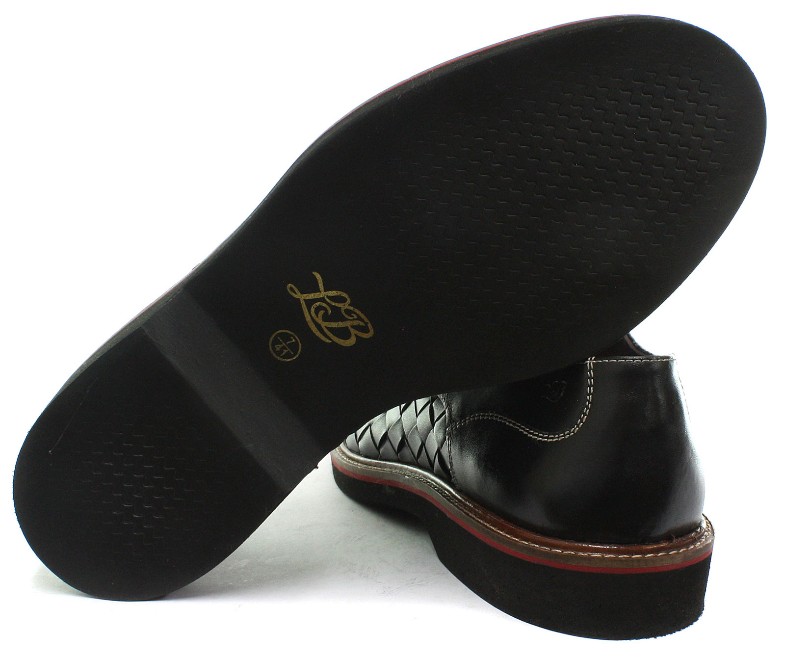 NEW London Brogues Branson Da Uomo Con Con Con Lacci Scarpe Derby tutte le dimensioni e colori 75435f NEW London Brogues Branson Da Uomo Con Con Con Lacci Scarpe Derby tutte le dimensioni e colori 75435f
