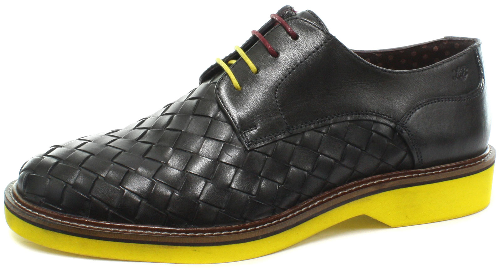NEW London Brogues Branson Da Uomo Con Con Con Lacci Scarpe Derby tutte le dimensioni e colori 75435f NEW London Brogues Branson Da Uomo Con Con Con Lacci Scarpe Derby tutte le dimensioni e colori 75435f